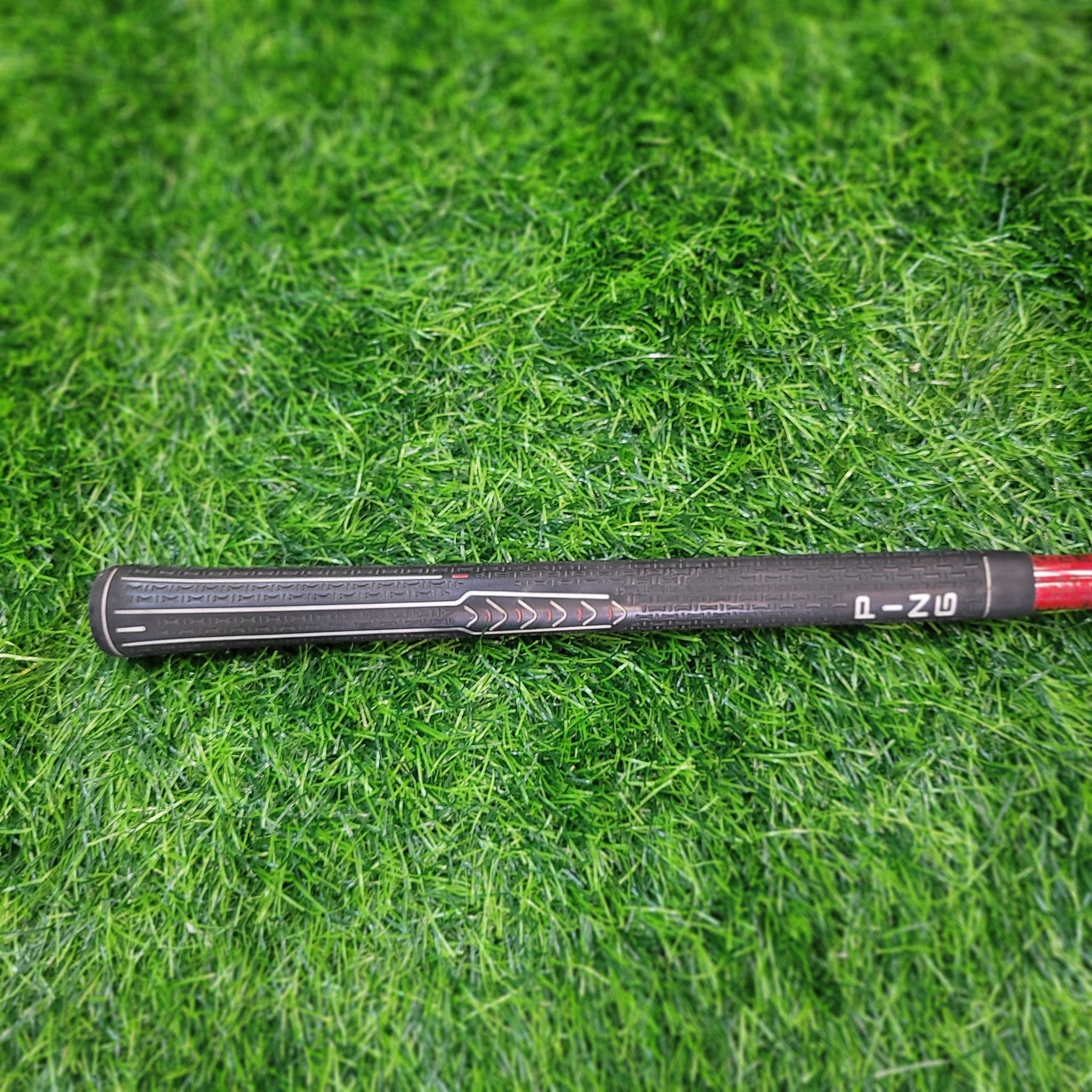PING Driver / G20 / 10.5 / R