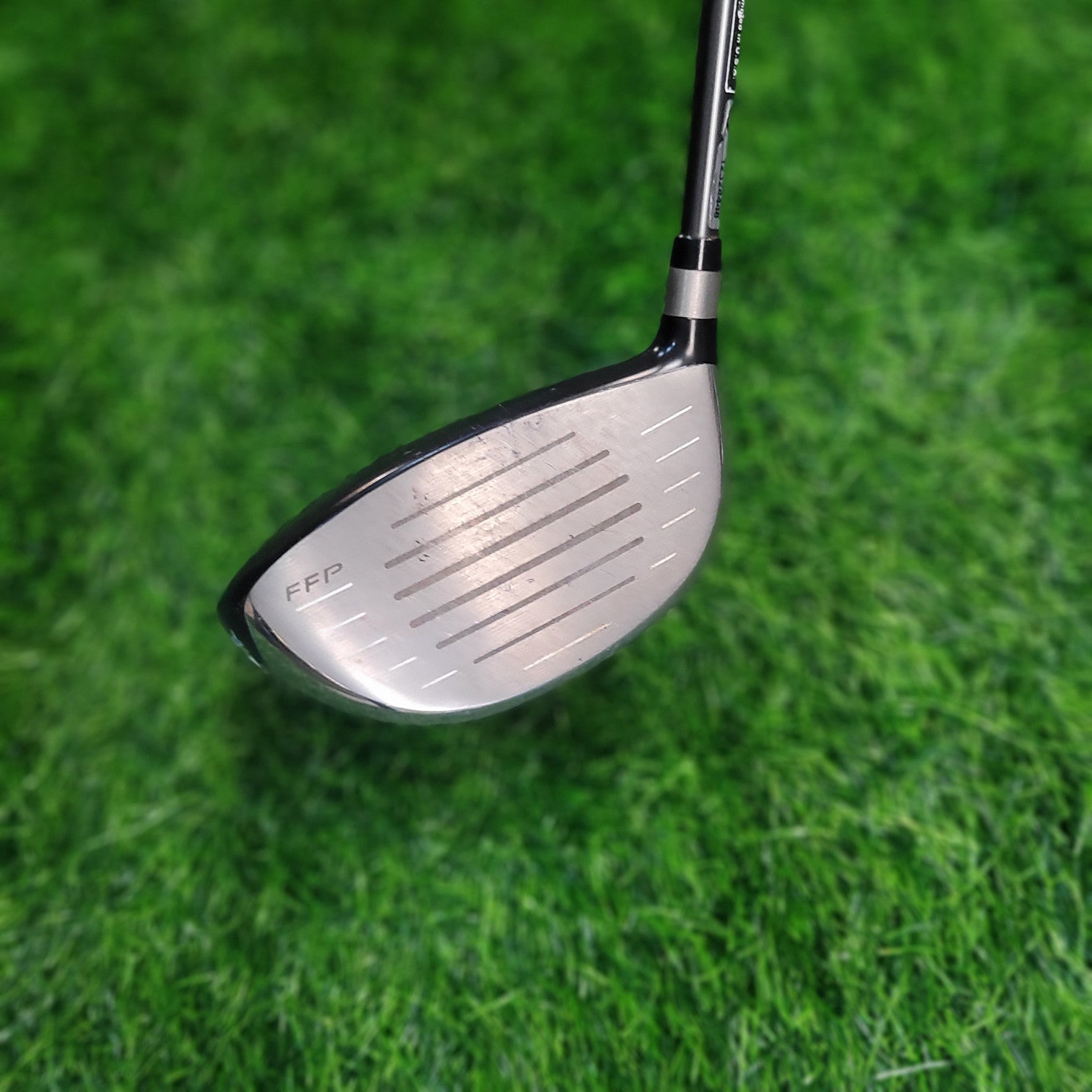 Cleveland Driver / HI BORE XLS / 10.5 / R