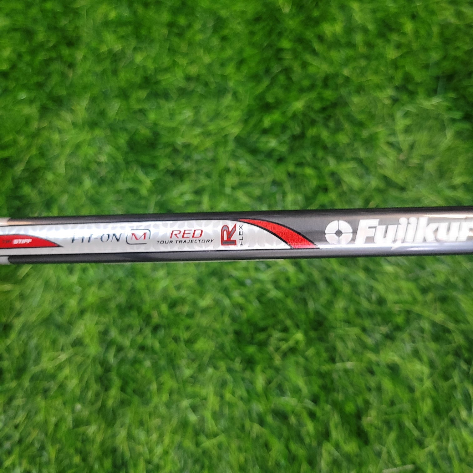 Cleveland Driver / HI BORE XLS / 10.5 / R