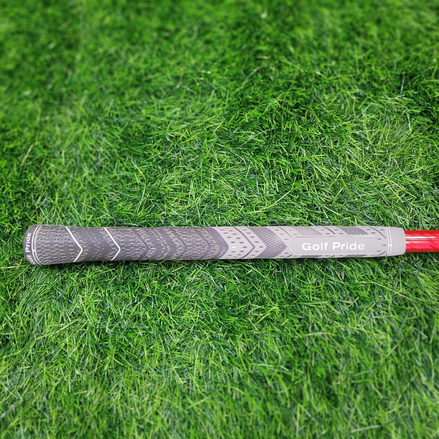 Cleveland Driver / HI BORE XLS / 10.5 / R