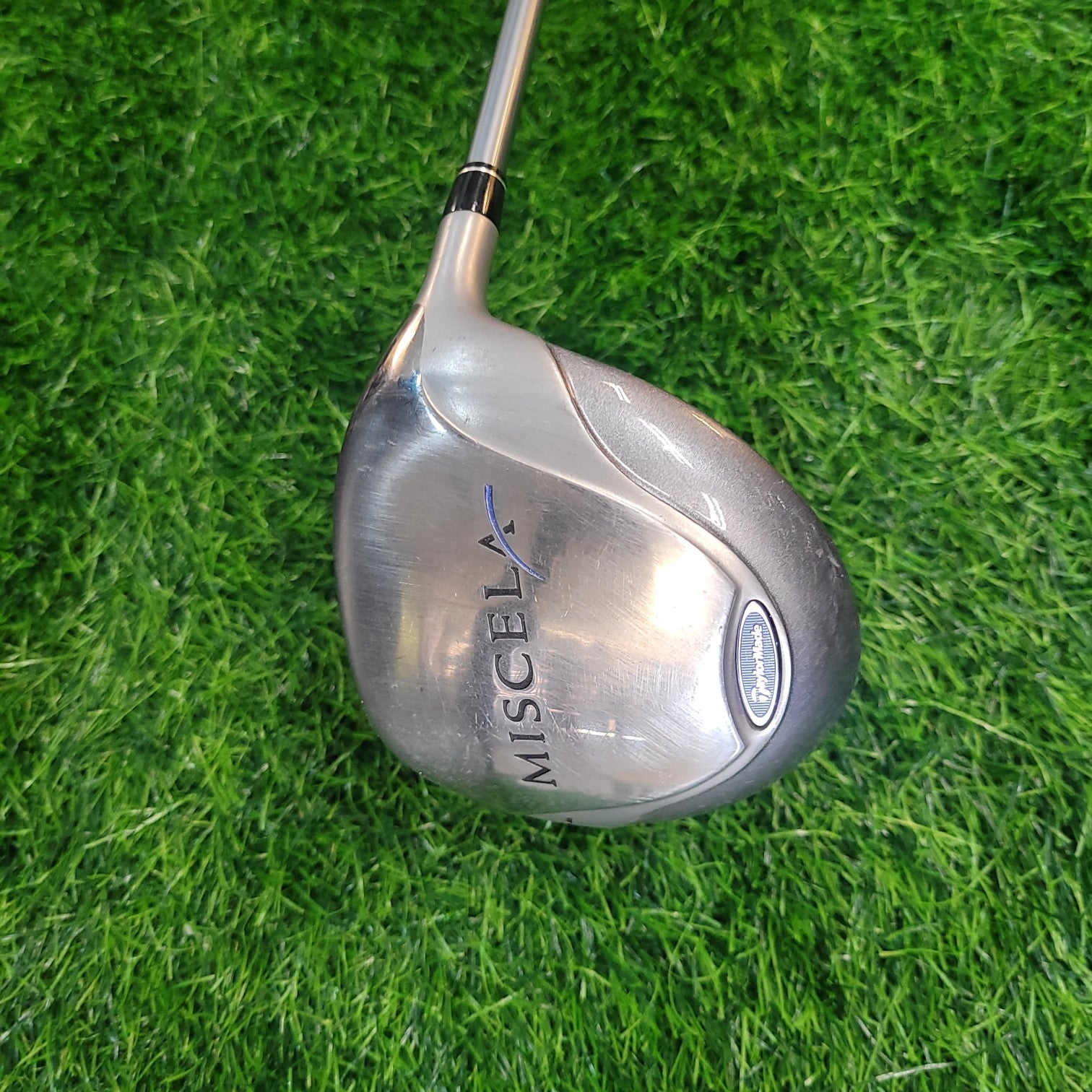TaylorMade Driver / MISCELA / Women / L
