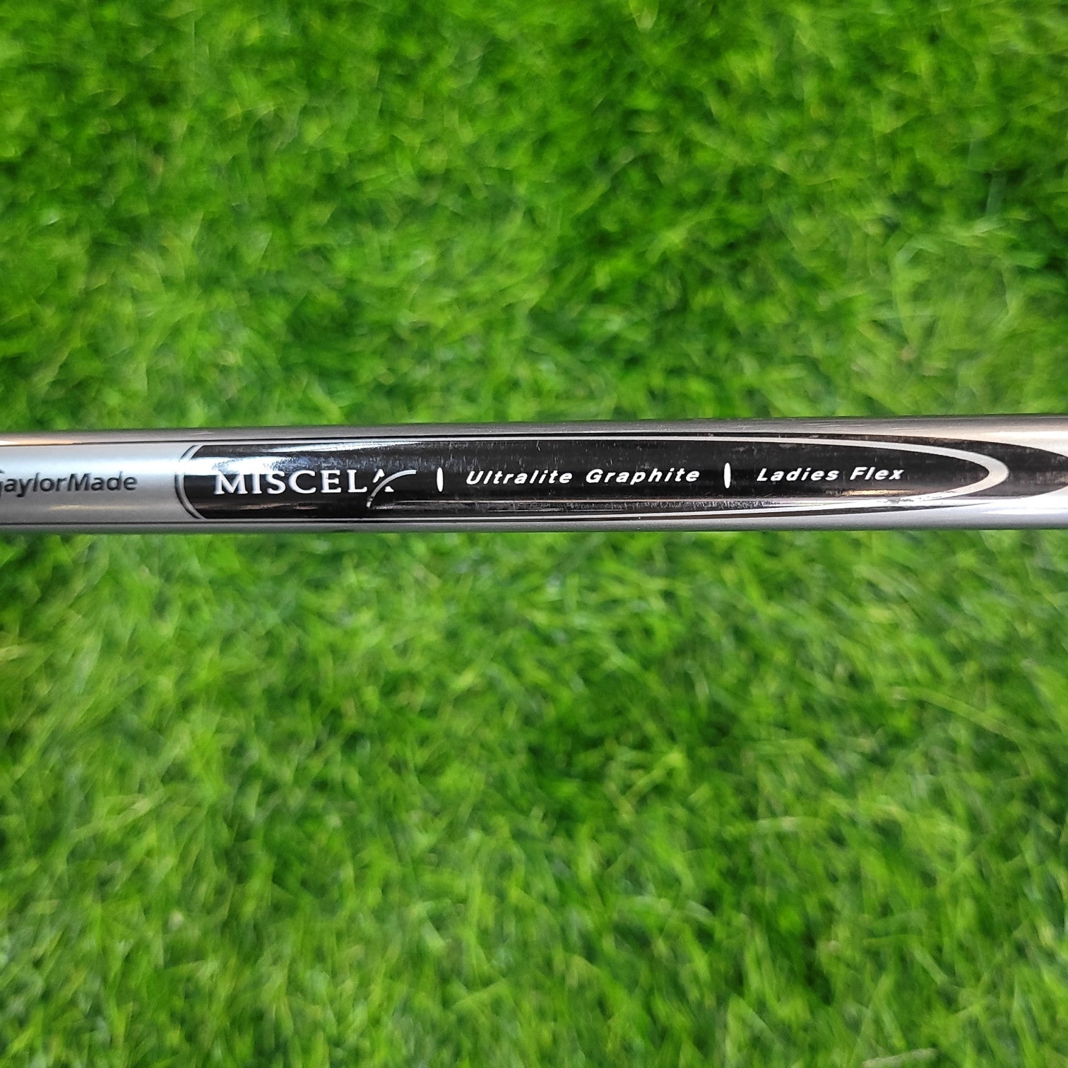 TaylorMade Driver / MISCELA / Women / L