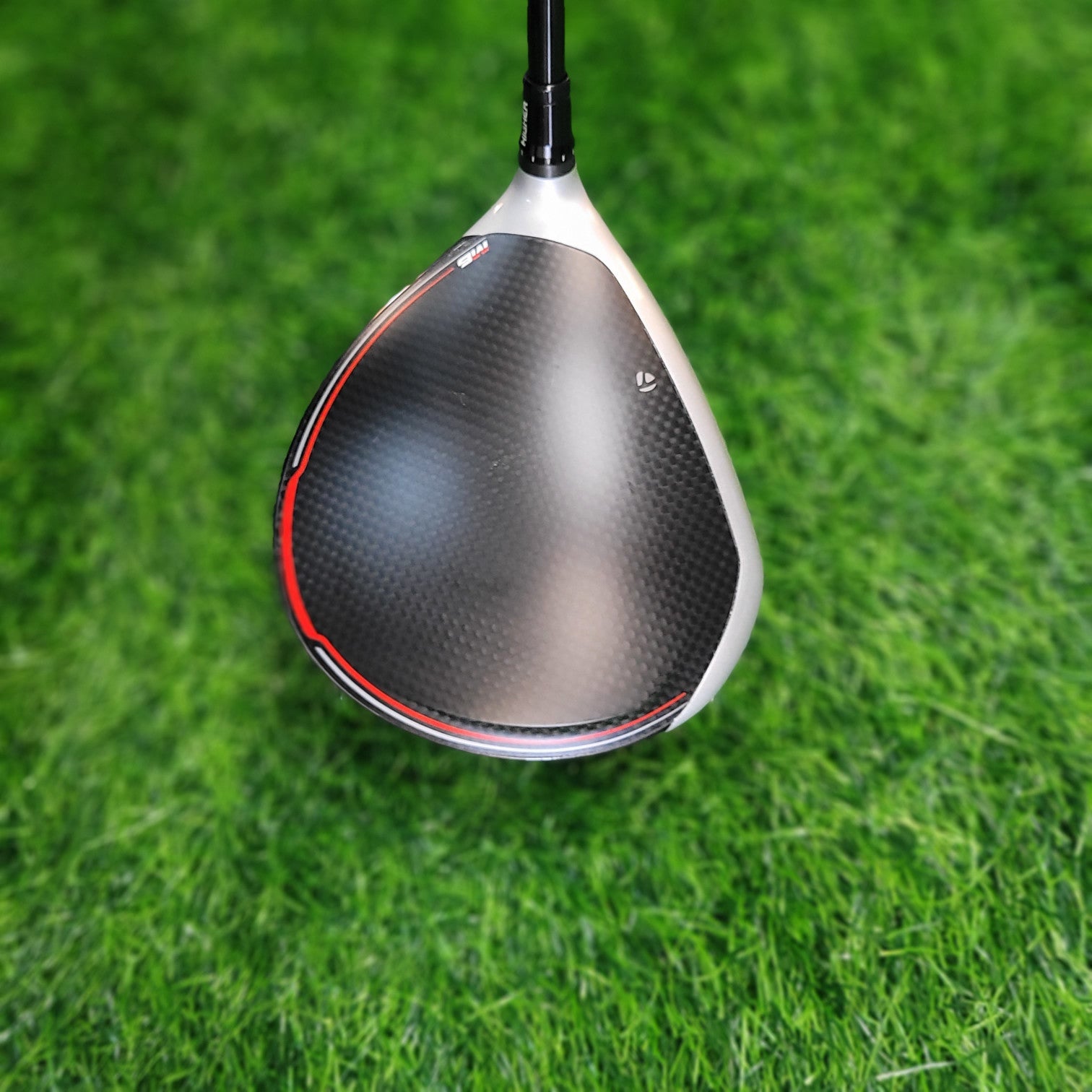 TaylorMade Driver / M6 / 10.5 / R