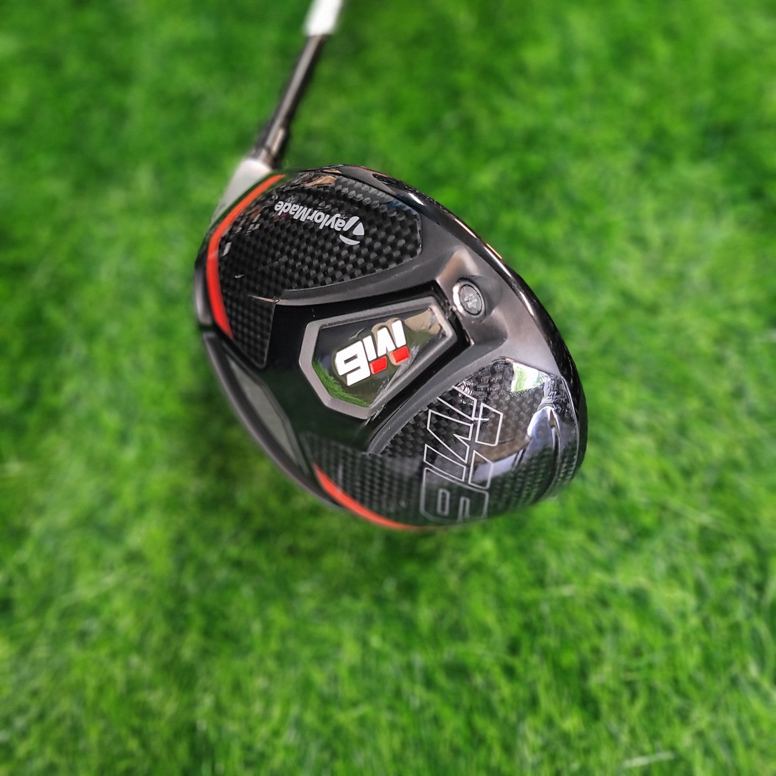 TaylorMade Driver / M6 / 10.5 / R