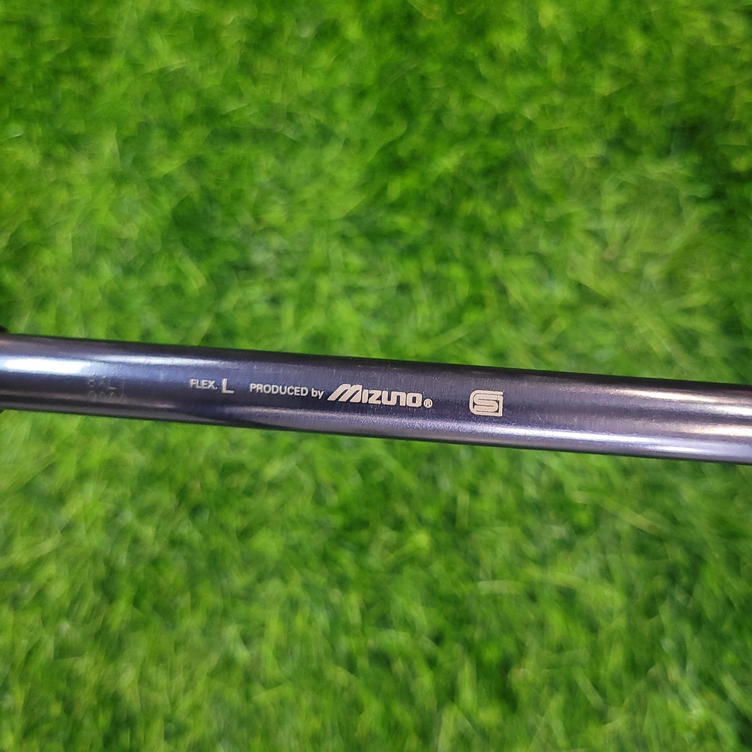 Mizuno Iron Set / EVANOVA / 7pcs / Women