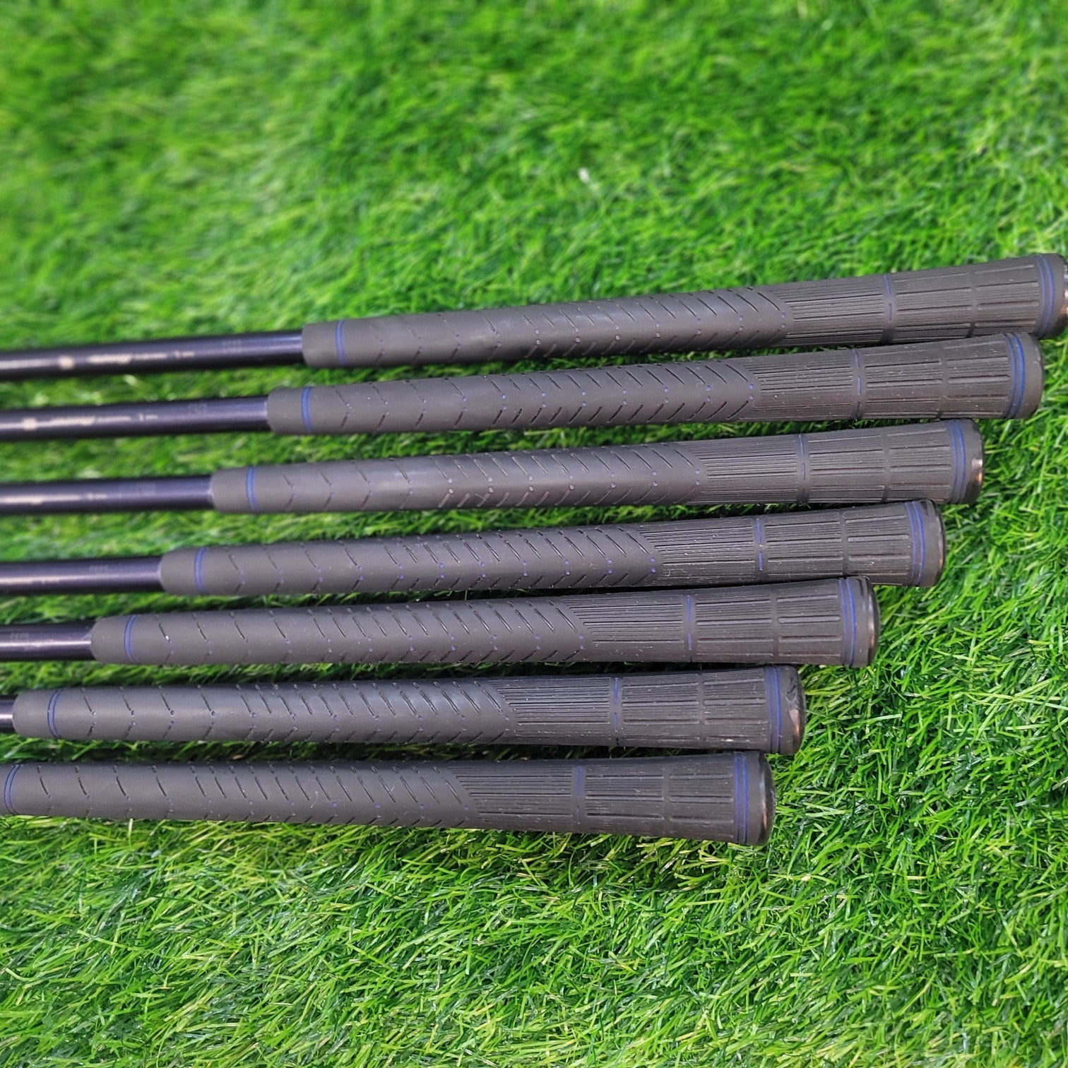 Mizuno Iron Set / EVANOVA / 7pcs / Women