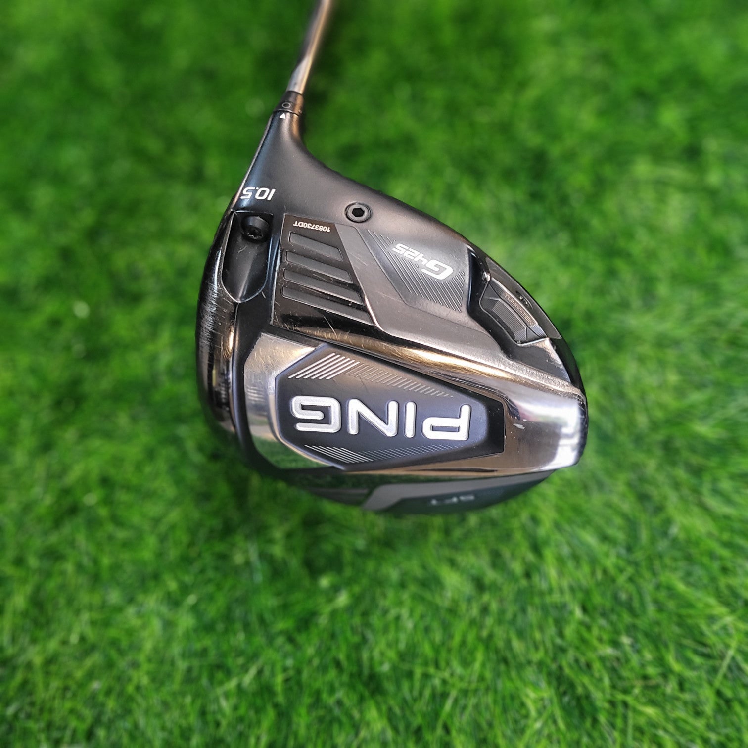 PING Driver / G425 SFT / 10.5 / S