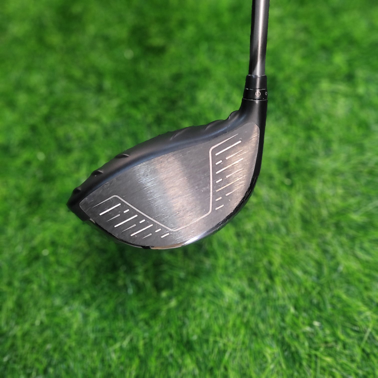 PING Driver / G425 SFT / 10.5 / S