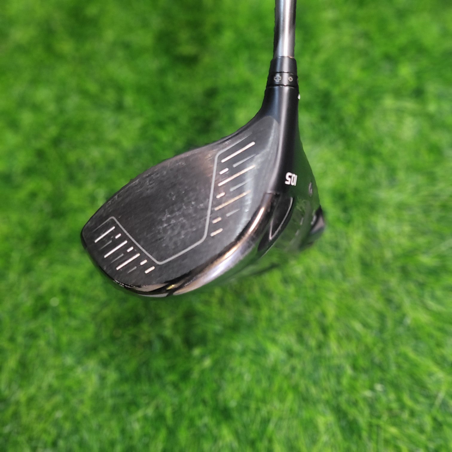PING Driver / G425 SFT / 10.5 / S