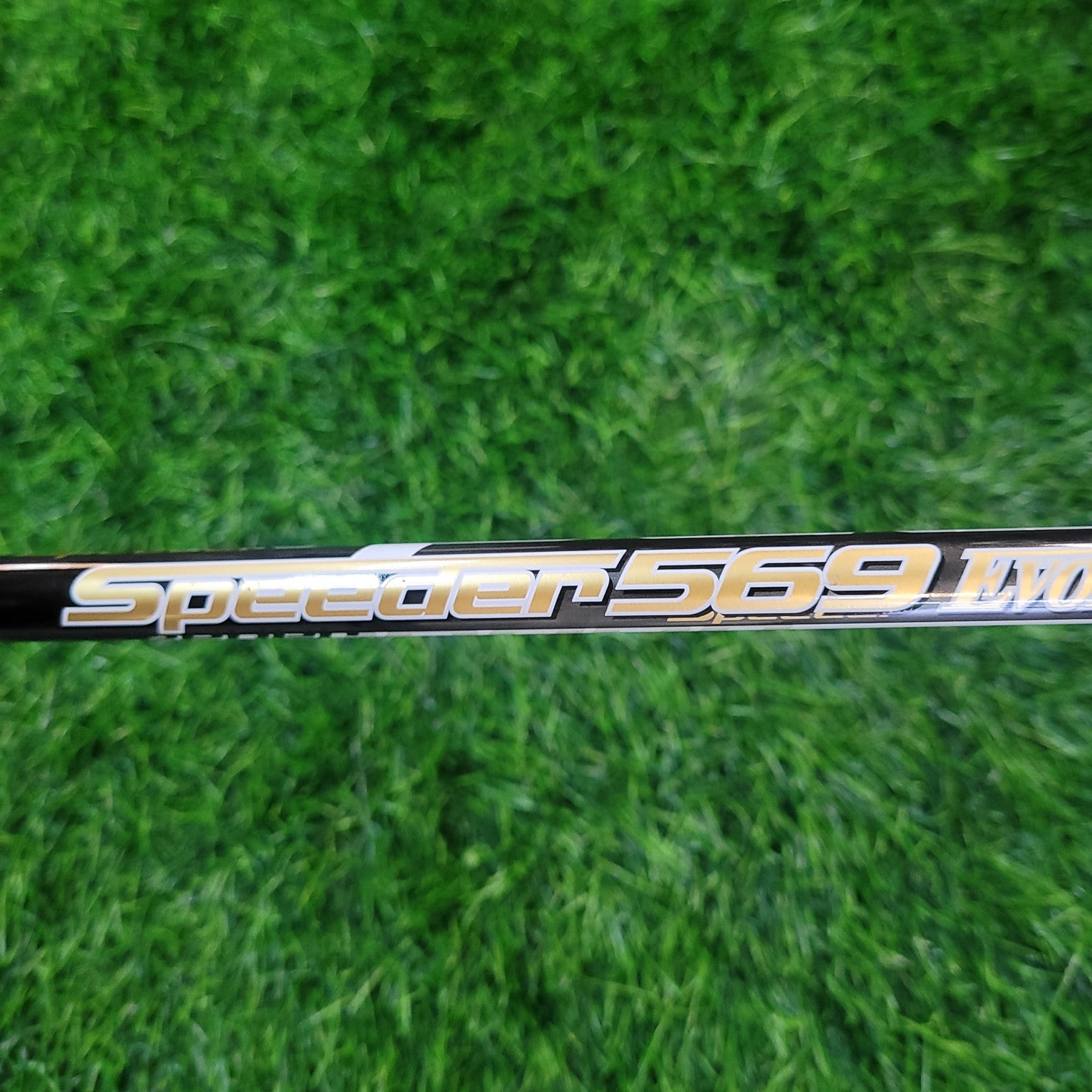 PING Driver / G425 SFT / 10.5 / S