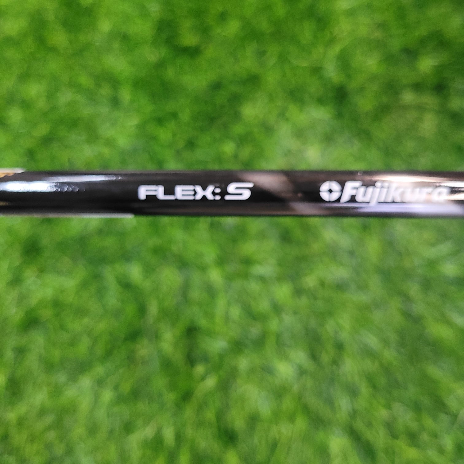 PING Driver / G425 SFT / 10.5 / S