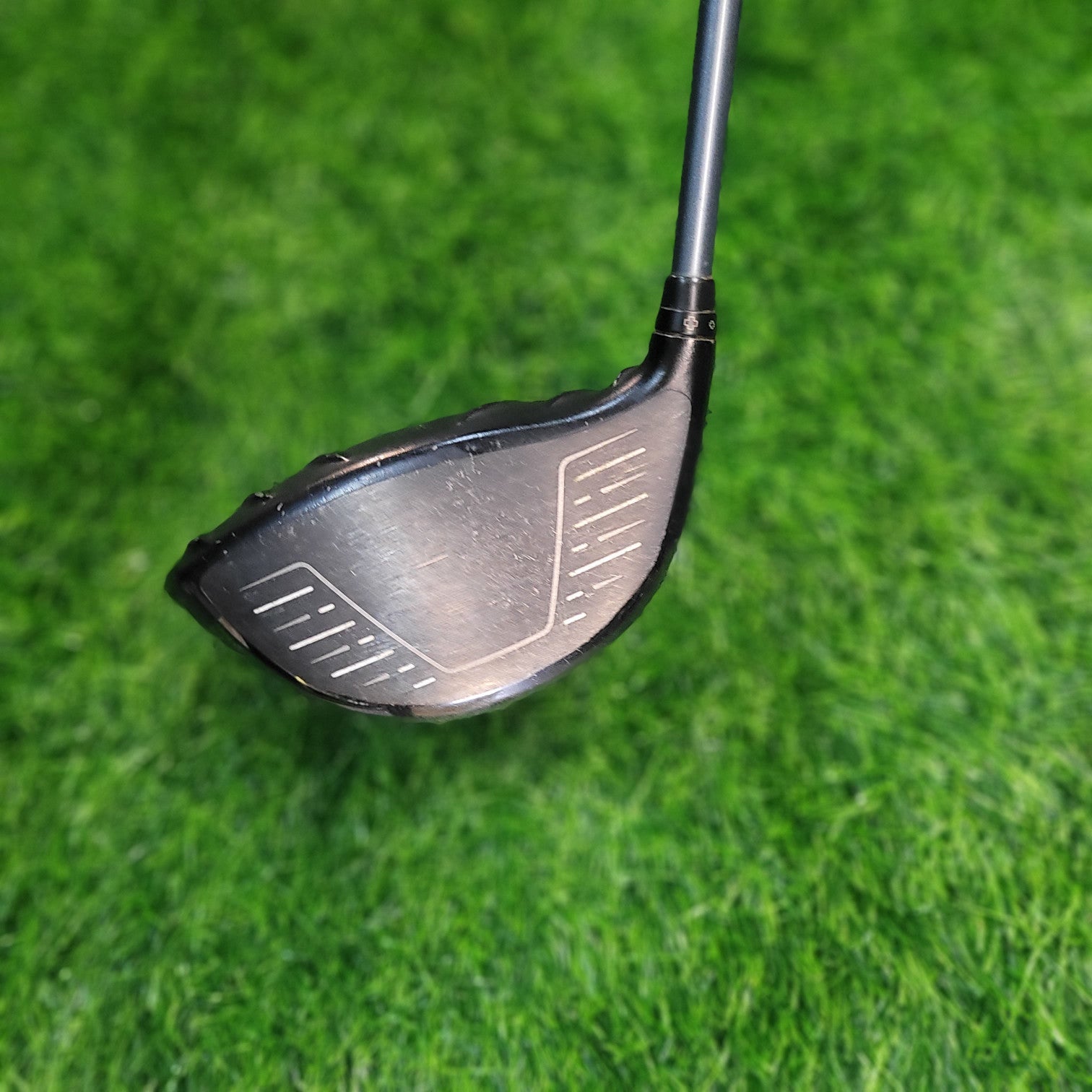 PING Driver / G425 MAX / 10.5 / S