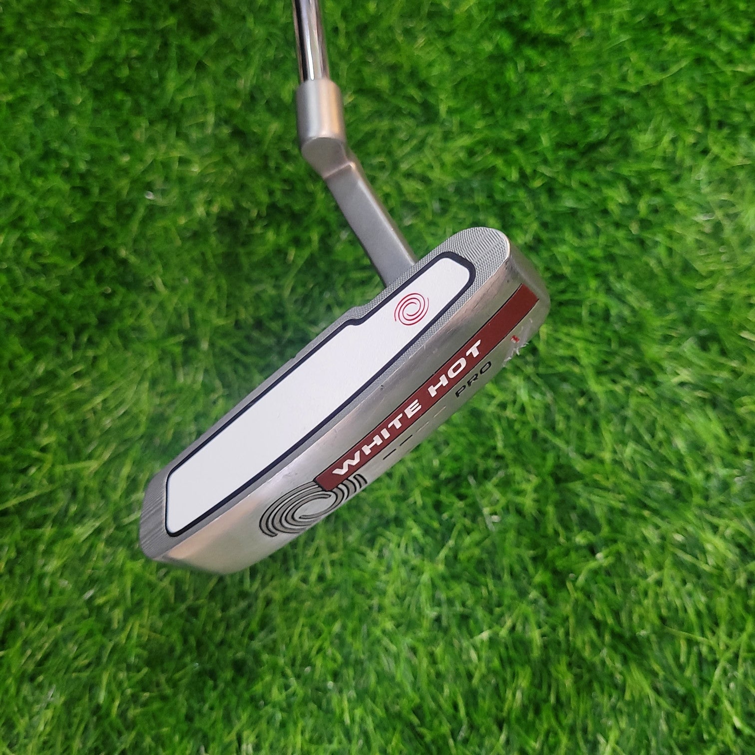 Odyssey Putter / White hot pro / 34"