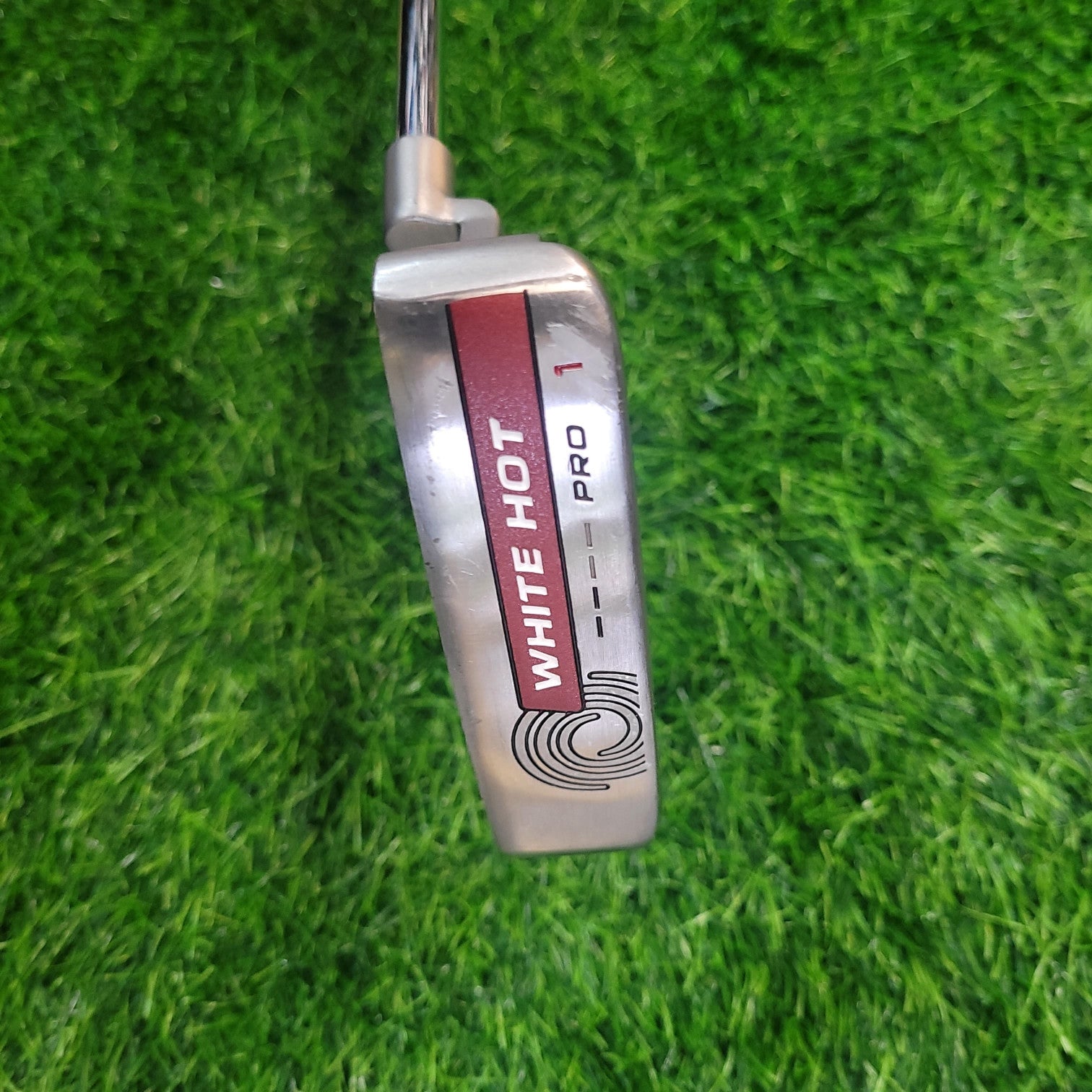 Odyssey Putter / White hot pro / 34"