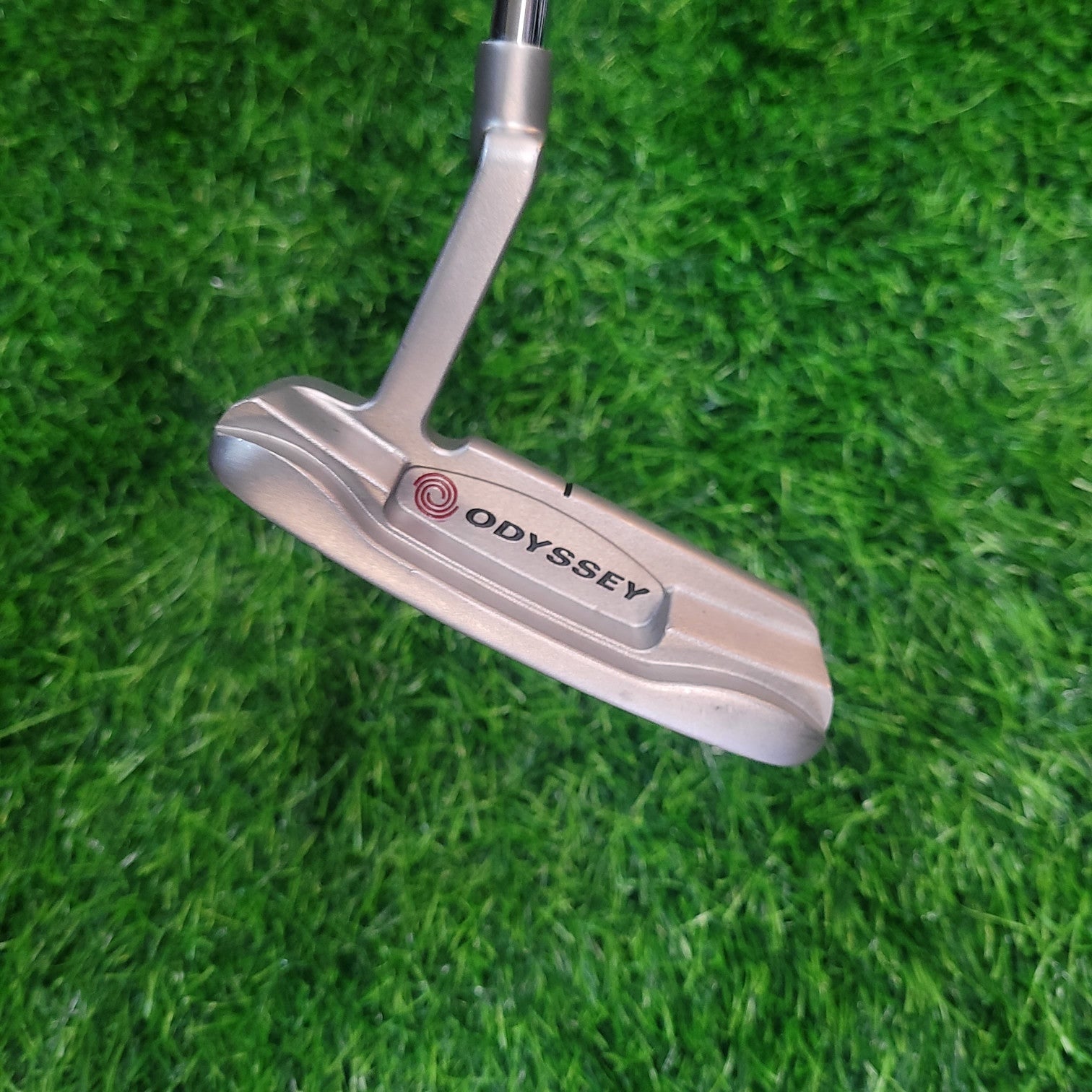 Odyssey Putter / White hot pro / 34"
