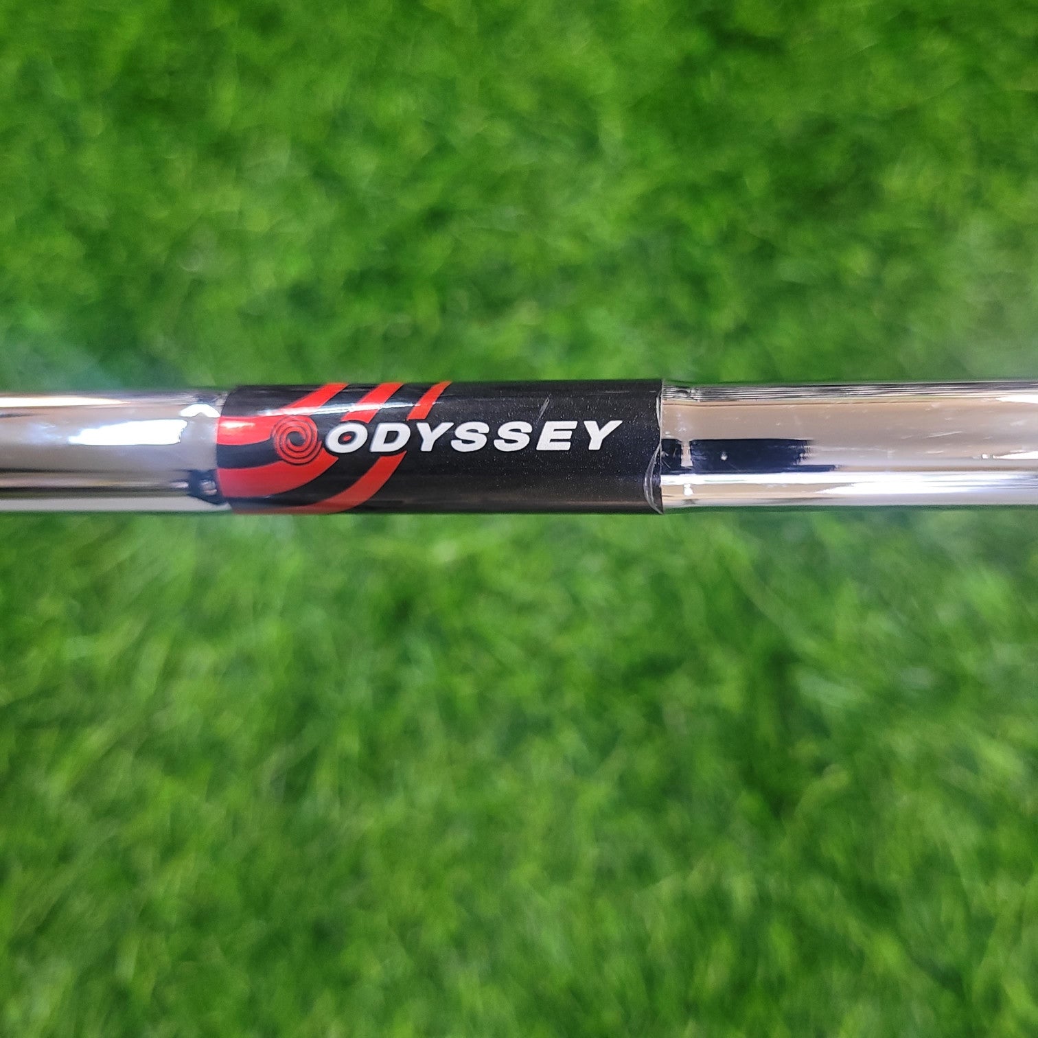 Odyssey Putter / White hot pro / 34"