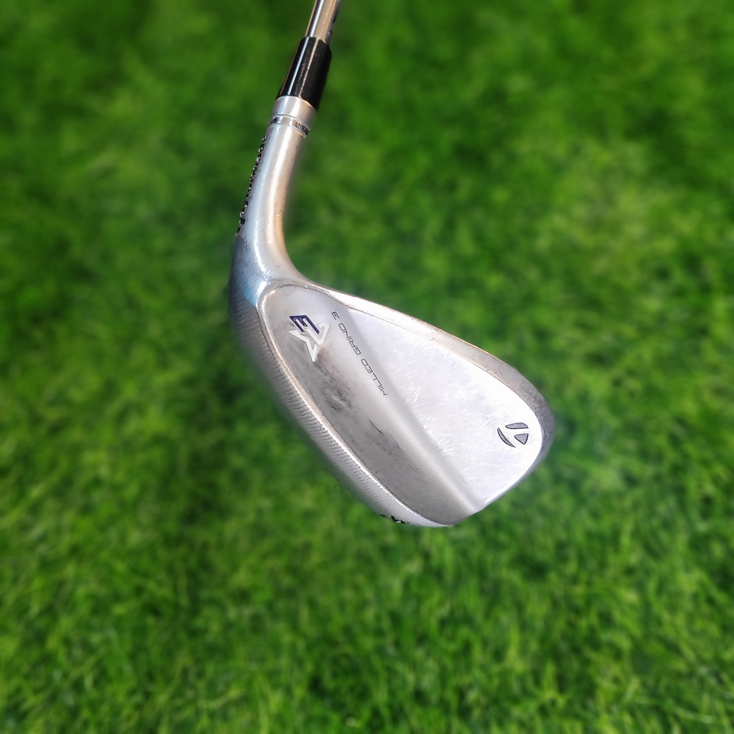 TaylorMade Wedge / MILLED GRIND 3 56°/14°