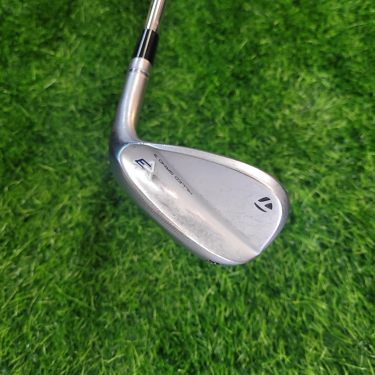 TaylorMade Wedge / MILLED GRIND 3 56°/14°