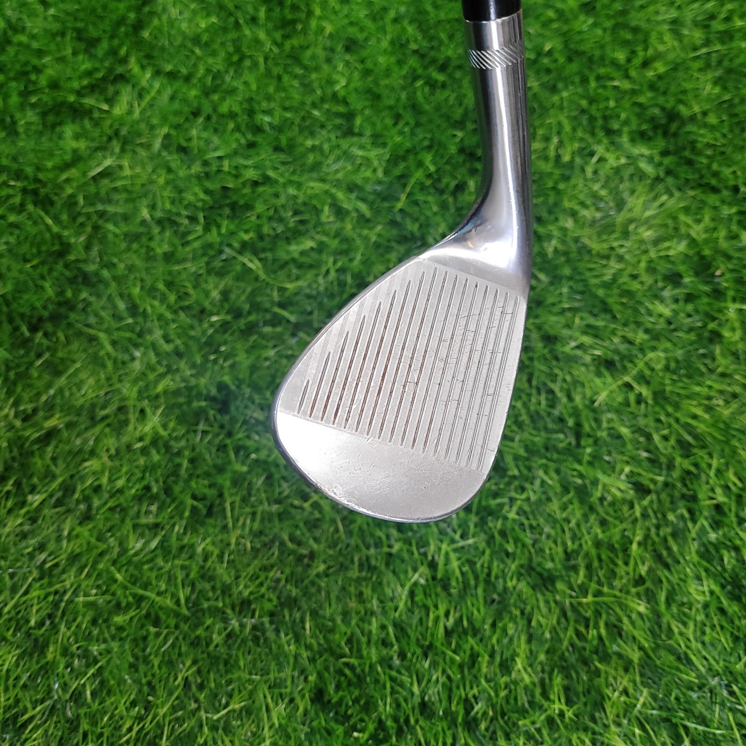 Titleist Wedge / VOKEY SM6 Chrome 56.0-08°M