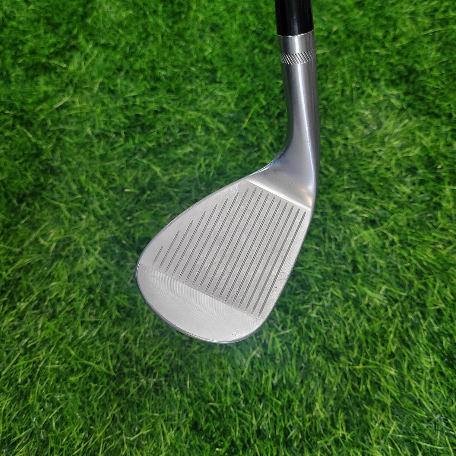 Titleist Wedge / VOKEY SM8 Chrome 56.0-12°D