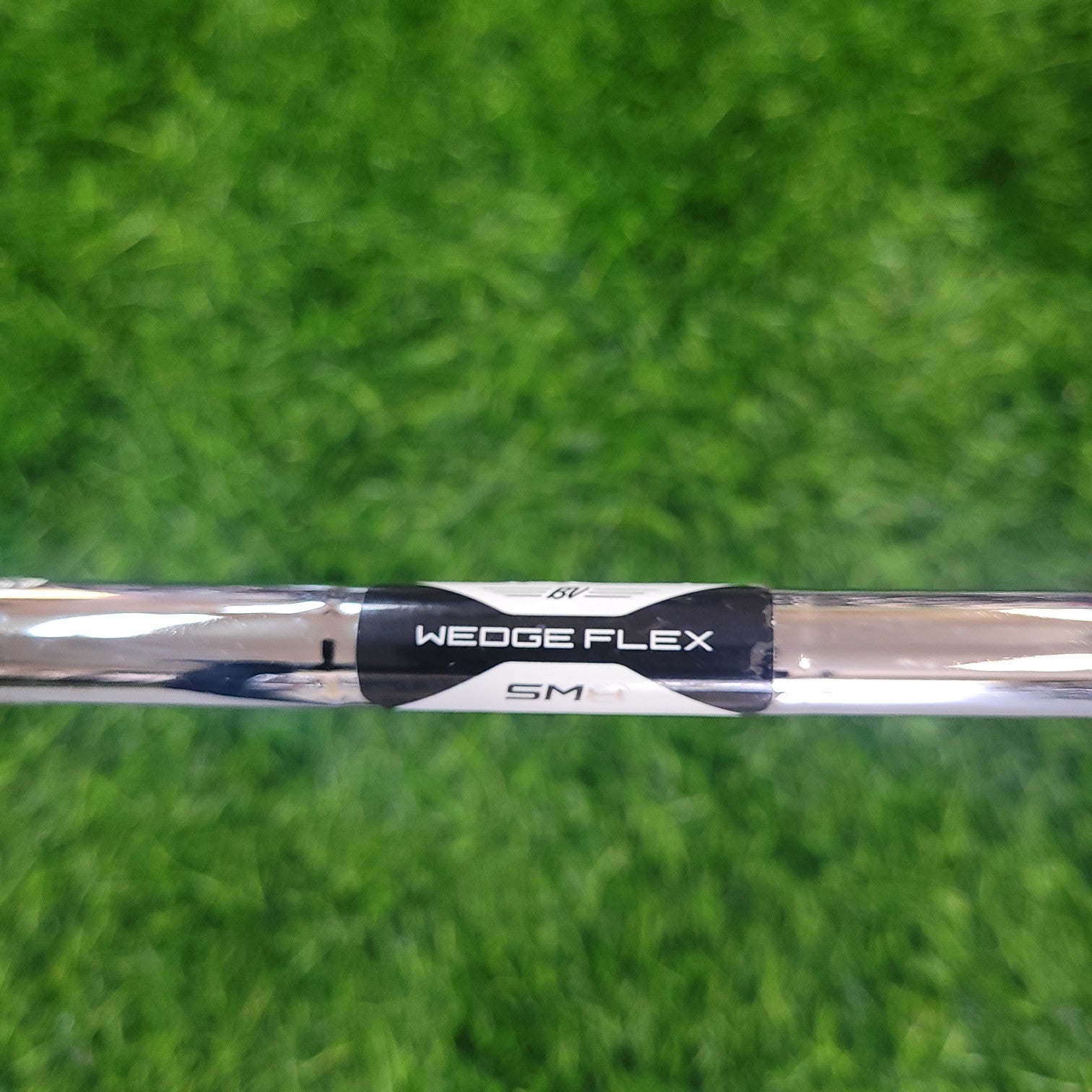 Titleist Wedge / VOKEY SM8 Chrome 56.0-12°D