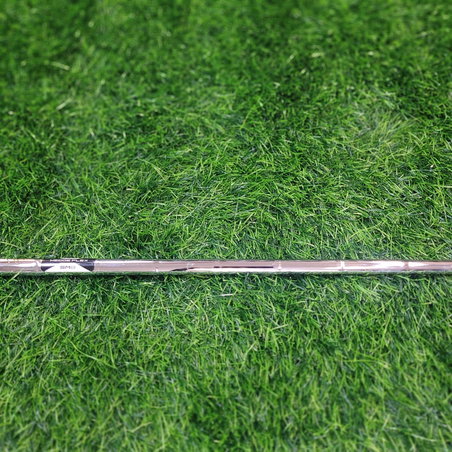 Titleist Wedge / VOKEY SM8 Chrome 56.0-12°D
