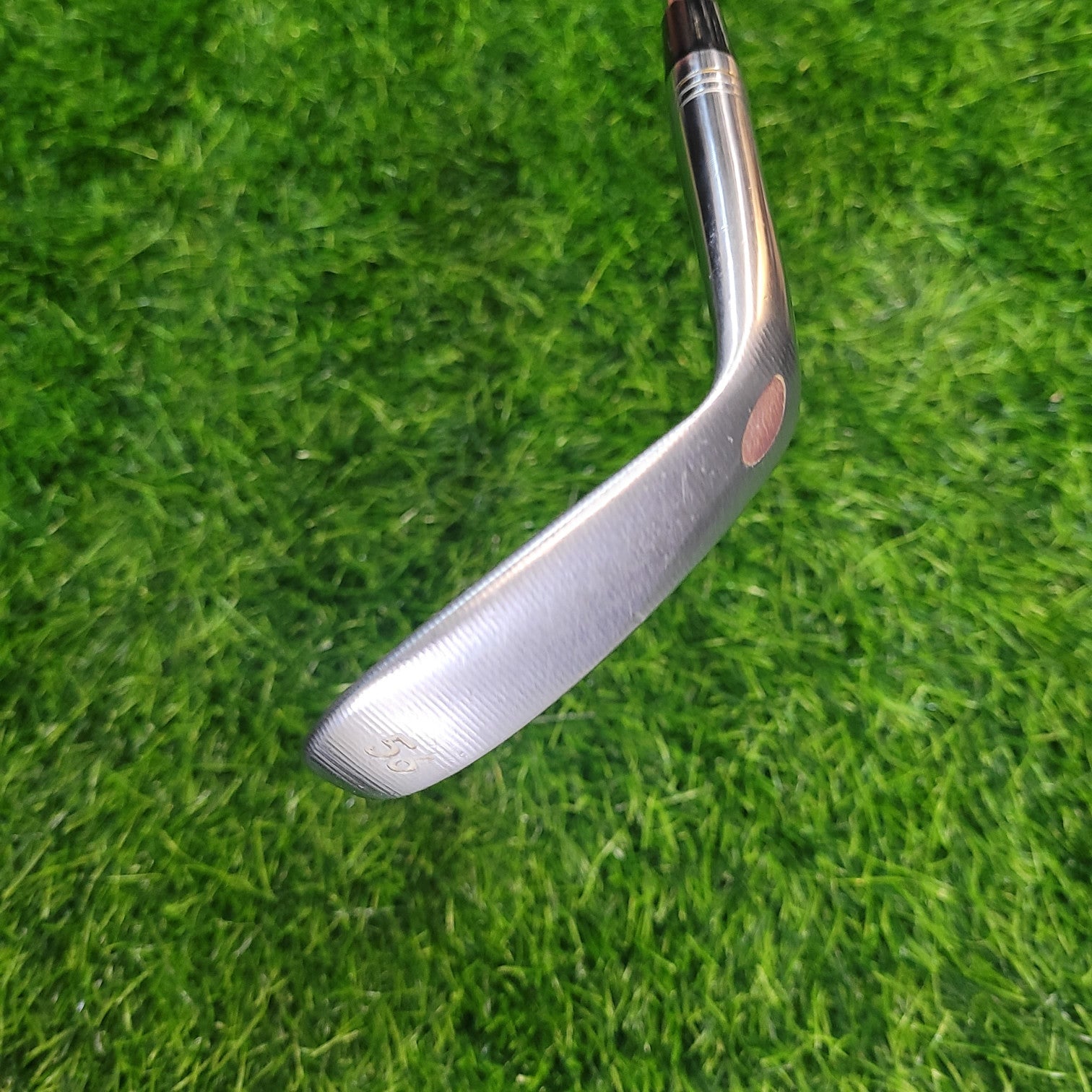 TaylorMade Wedge / MILLED GRIND 56°/12°
