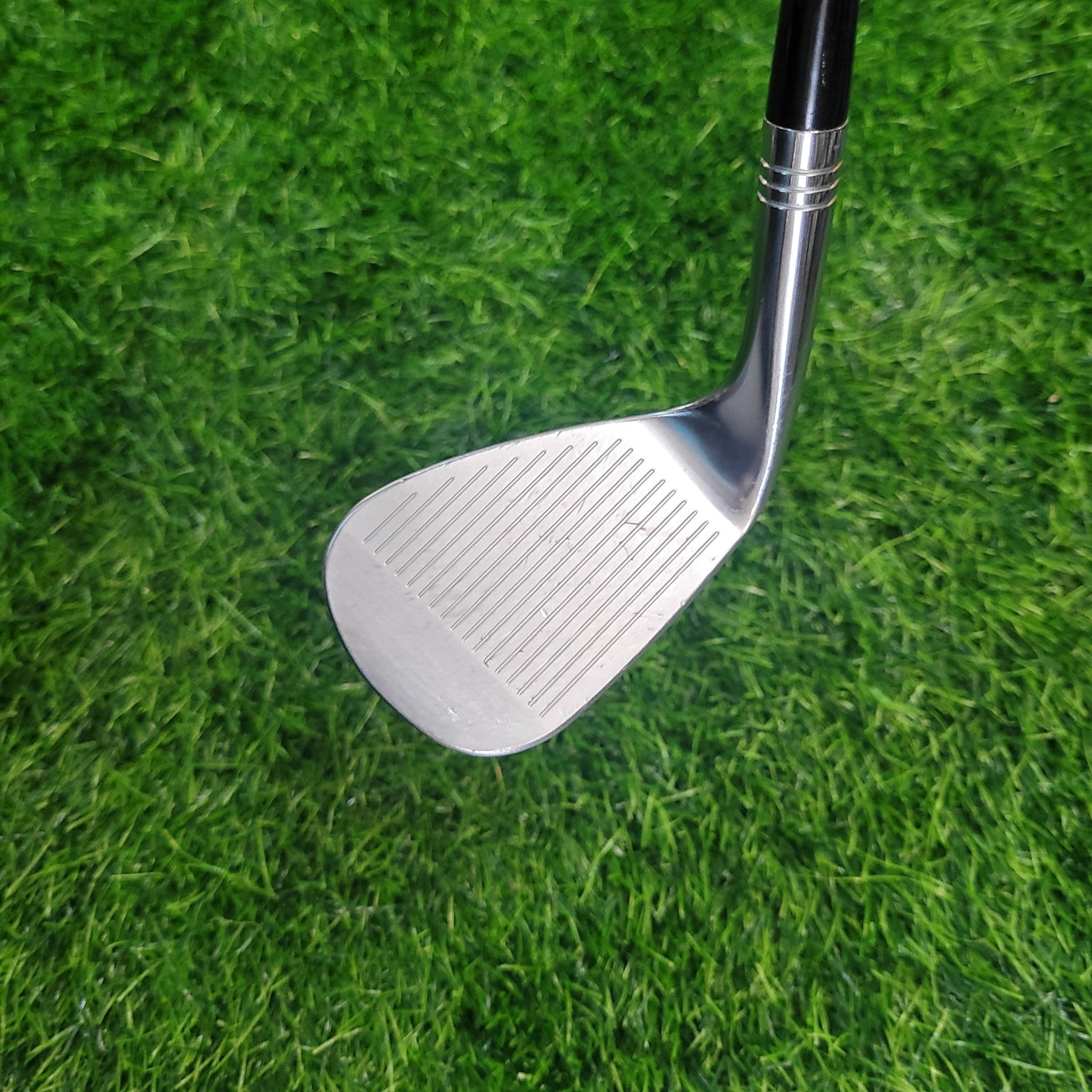 TaylorMade Wedge / MILLED GRIND 56°/12°
