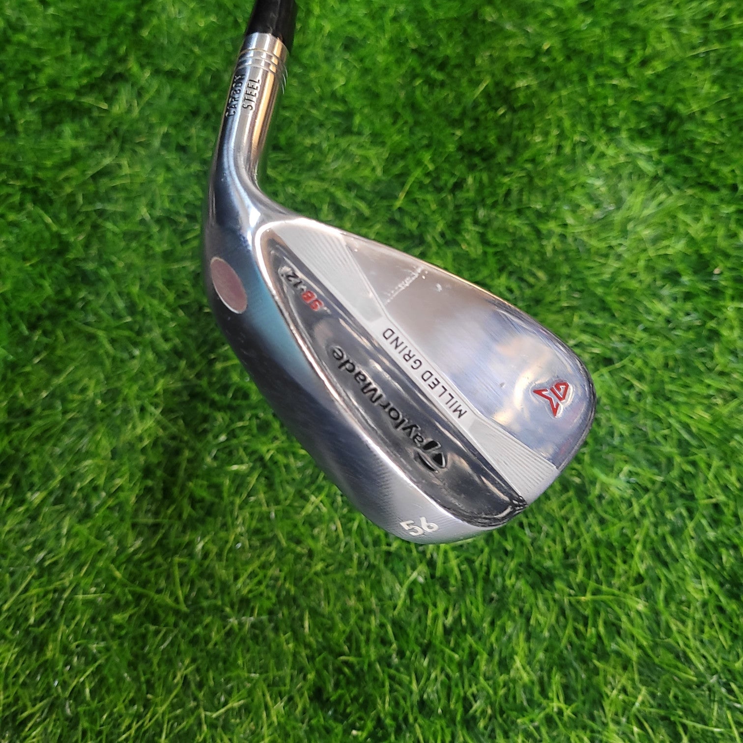 TaylorMade Wedge / MILLED GRIND 56°/12°