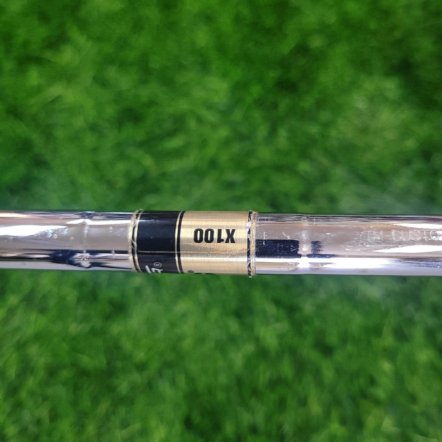 TaylorMade Wedge / MILLED GRIND 56°/12°