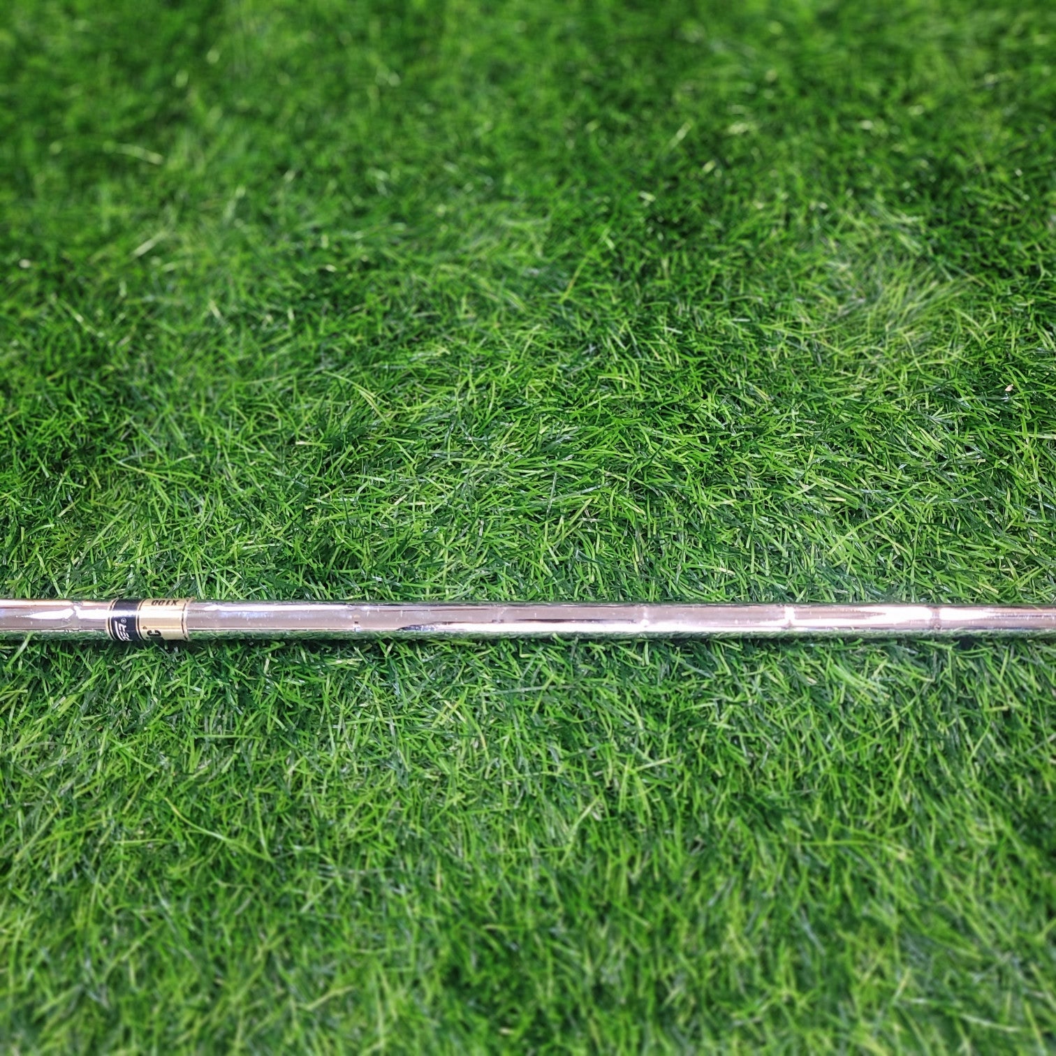 TaylorMade Wedge / MILLED GRIND 56°/12°