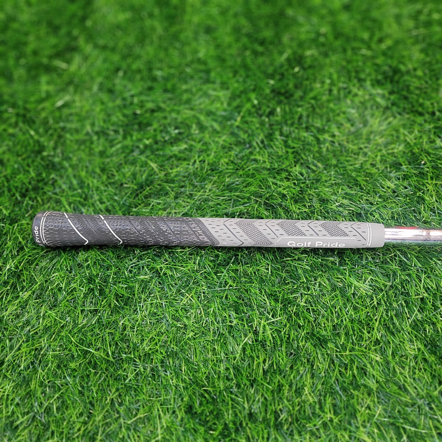 TaylorMade Wedge / MILLED GRIND 56°/12°