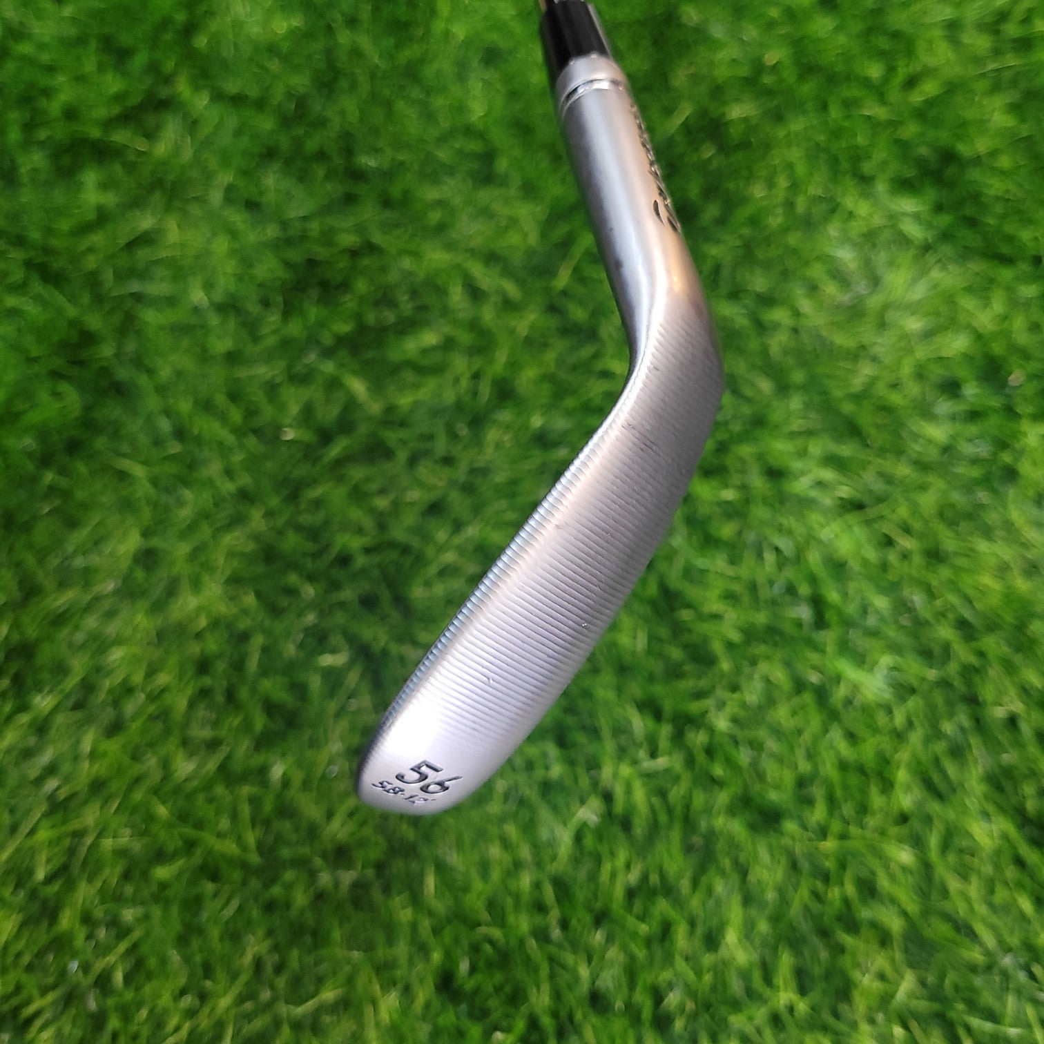 TaylorMade Wedge / MILLED GRIND 3 56°/12° / USA