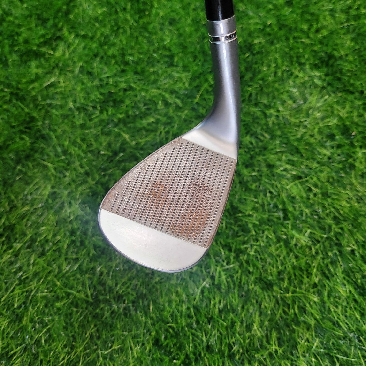 TaylorMade Wedge / MILLED GRIND 3 56°/12° / USA