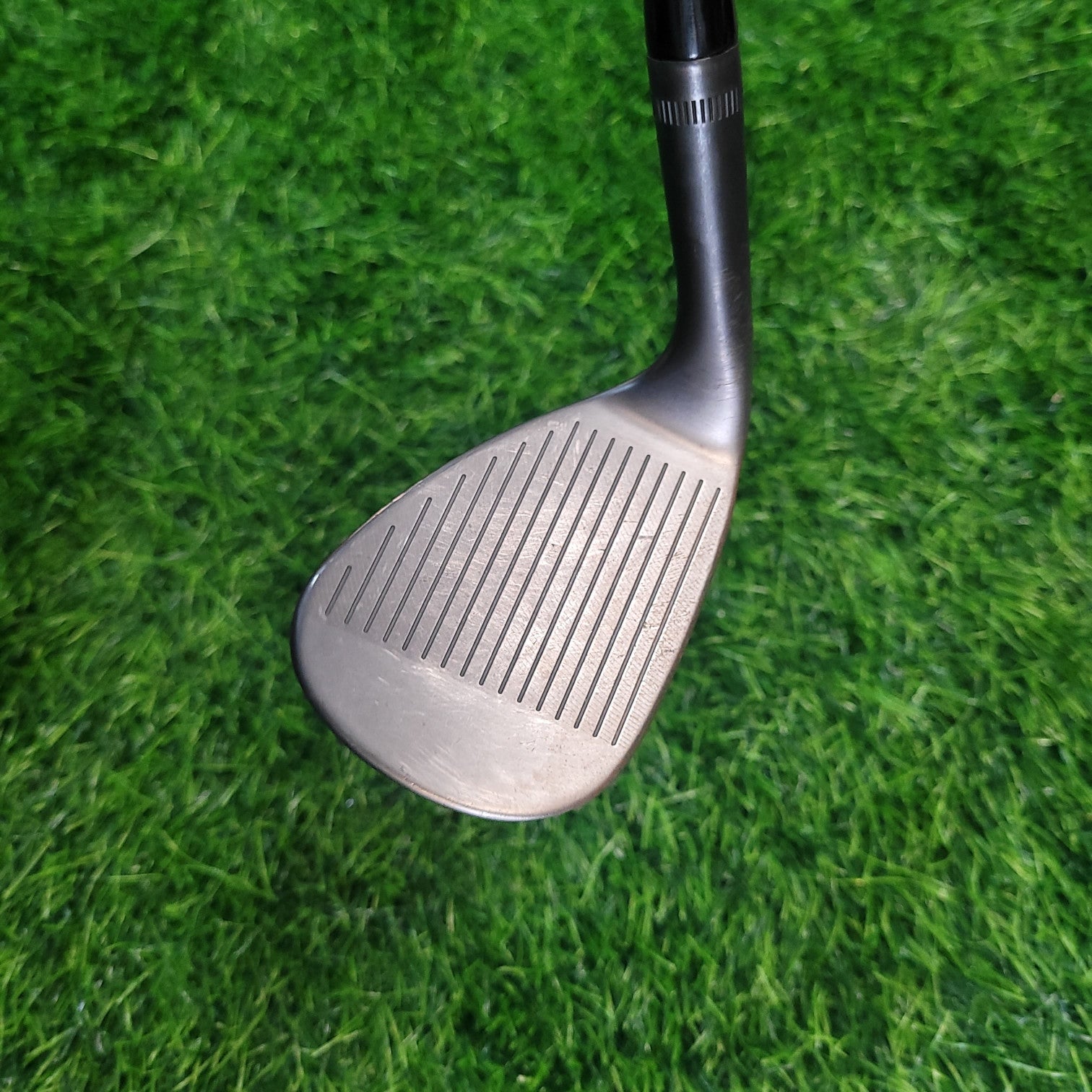 Callaway  Wedge / MD 3 Black 56°/12°W