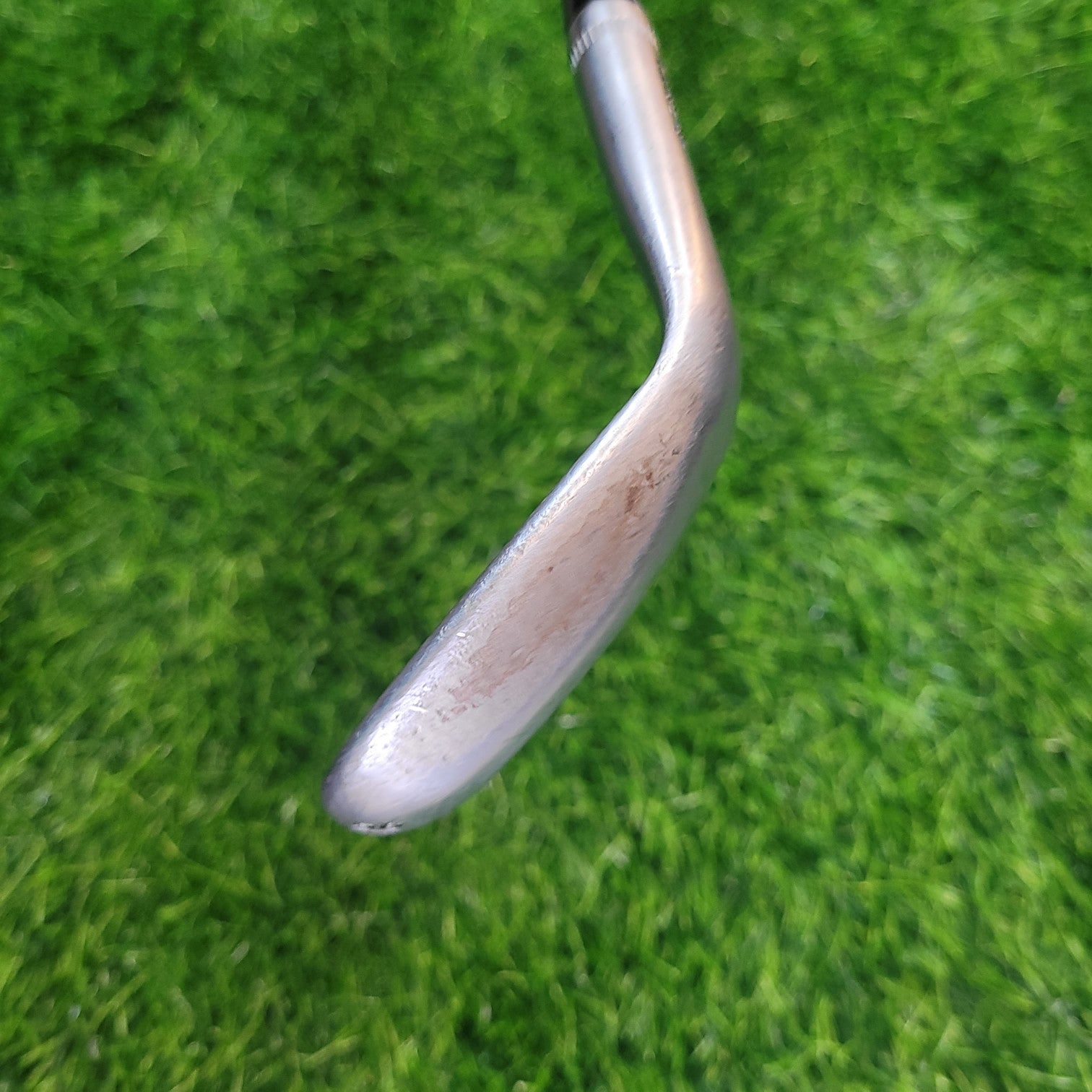 Callaway  Wedge / MACK DADDY FORGED Chrome 56°/10°