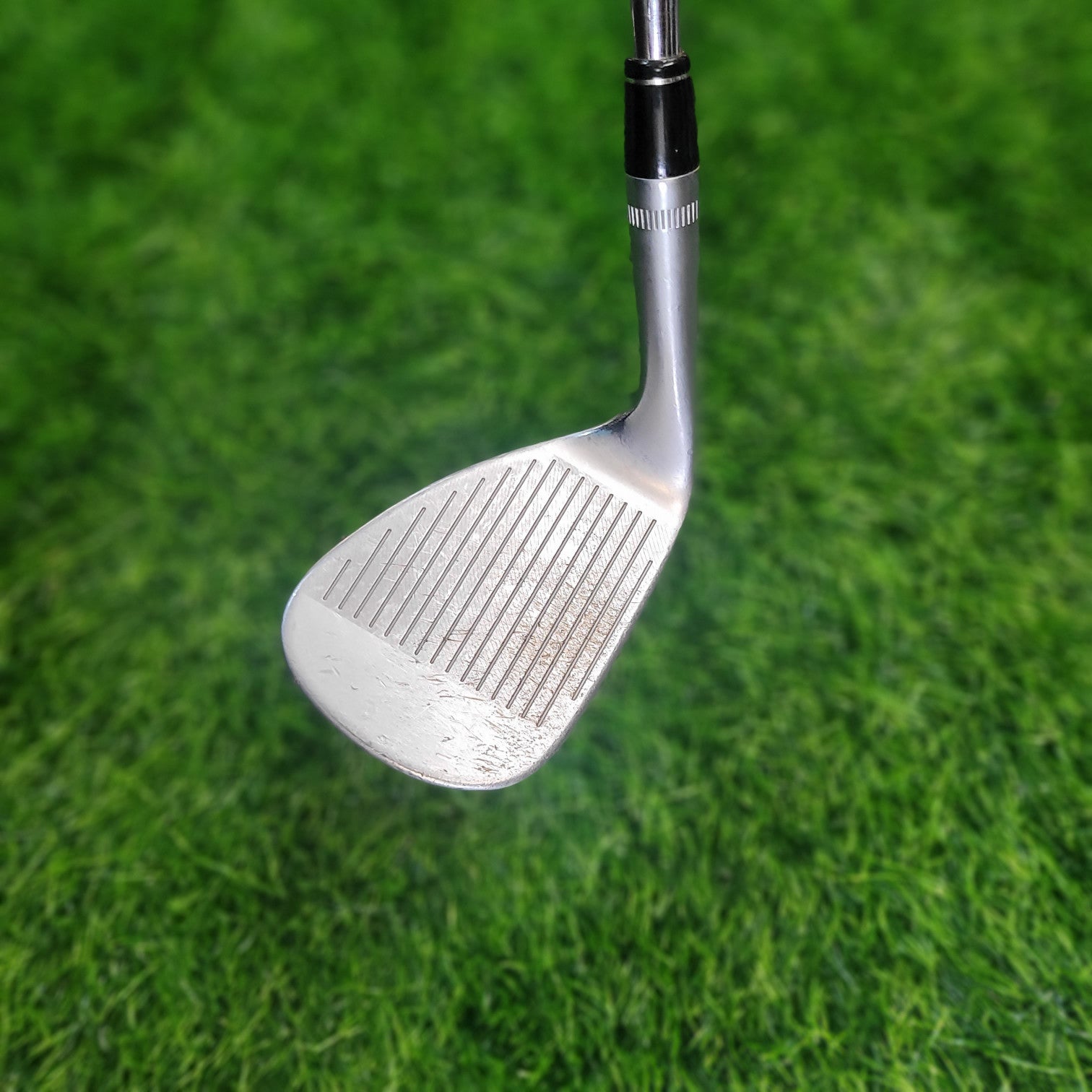 Callaway  Wedge / MACK DADDY FORGED Chrome 56°/10°