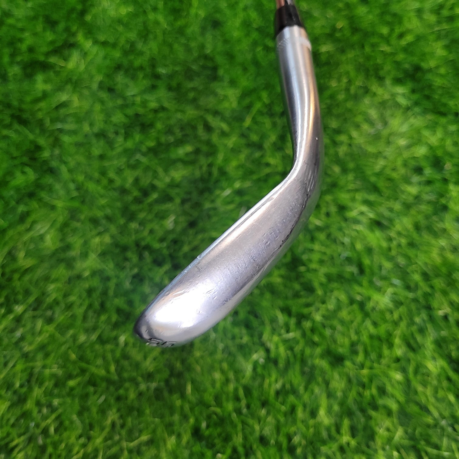 Titleist Wedge / VOKEY SM8 Chrome 56.0-12°D