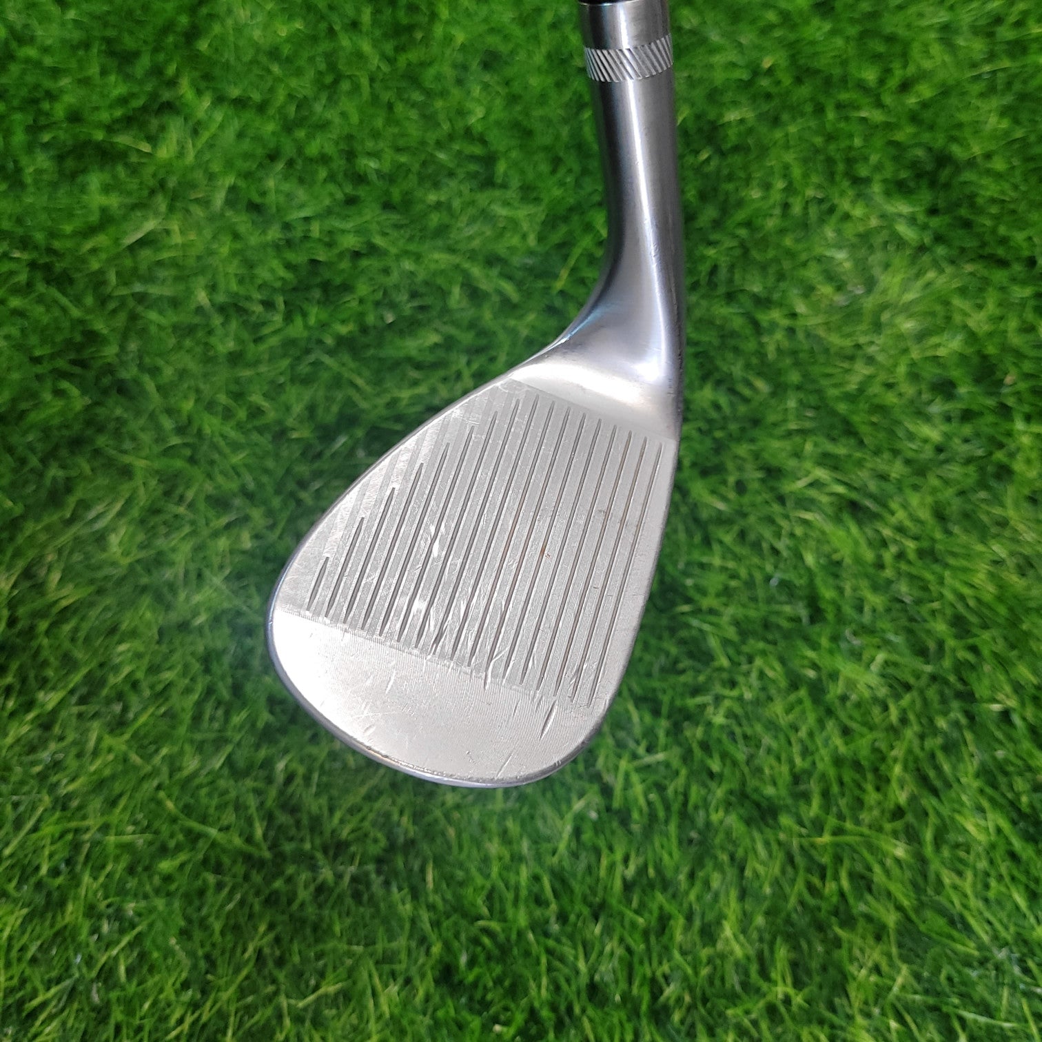Titleist Wedge / VOKEY SM8 Chrome 56.0-12°D