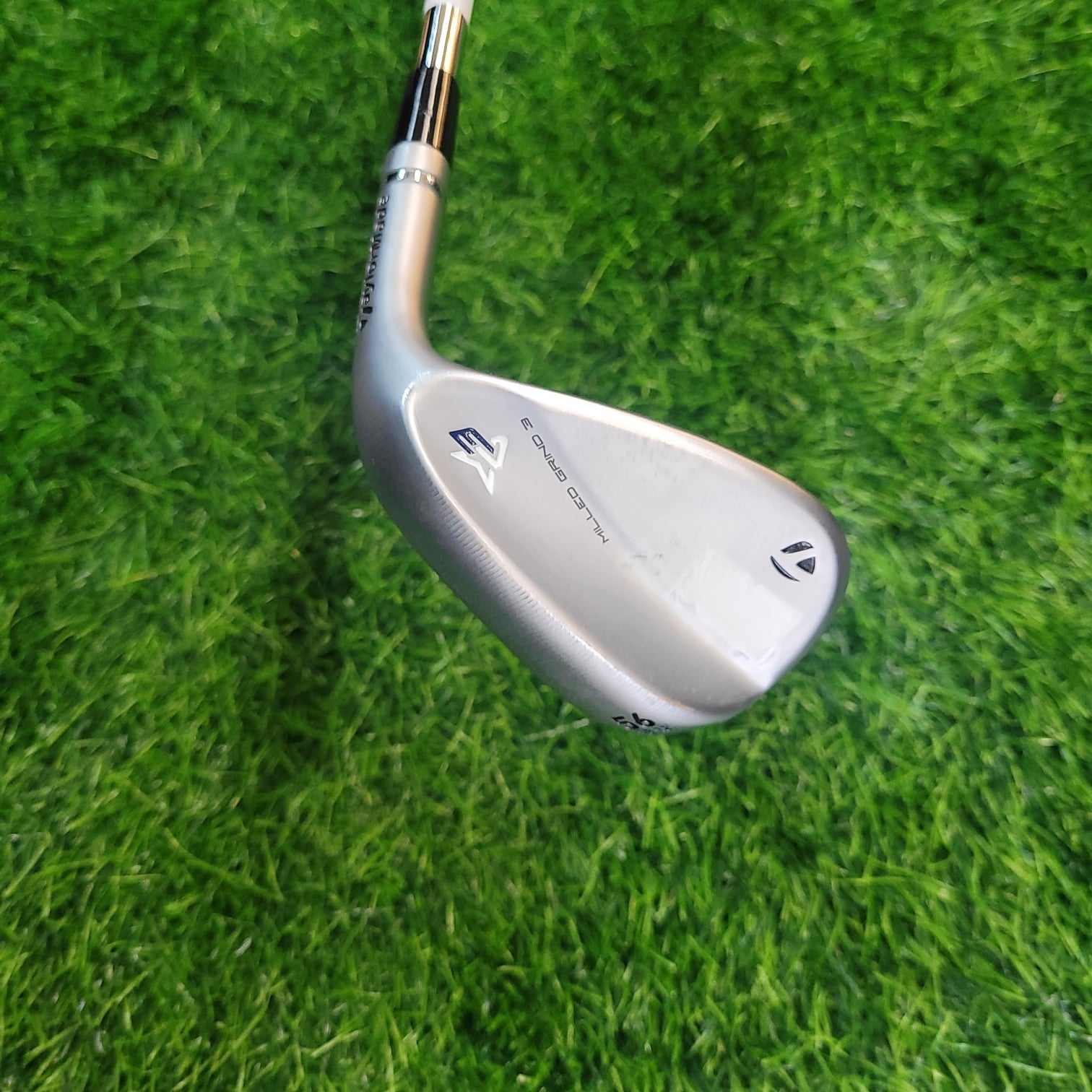 TaylorMade Wedge / MILLED GRIND 3 56°/12°