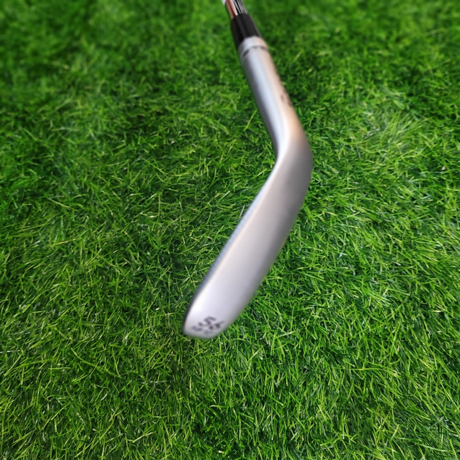 TaylorMade Wedge / MILLED GRIND 3 56°/12°