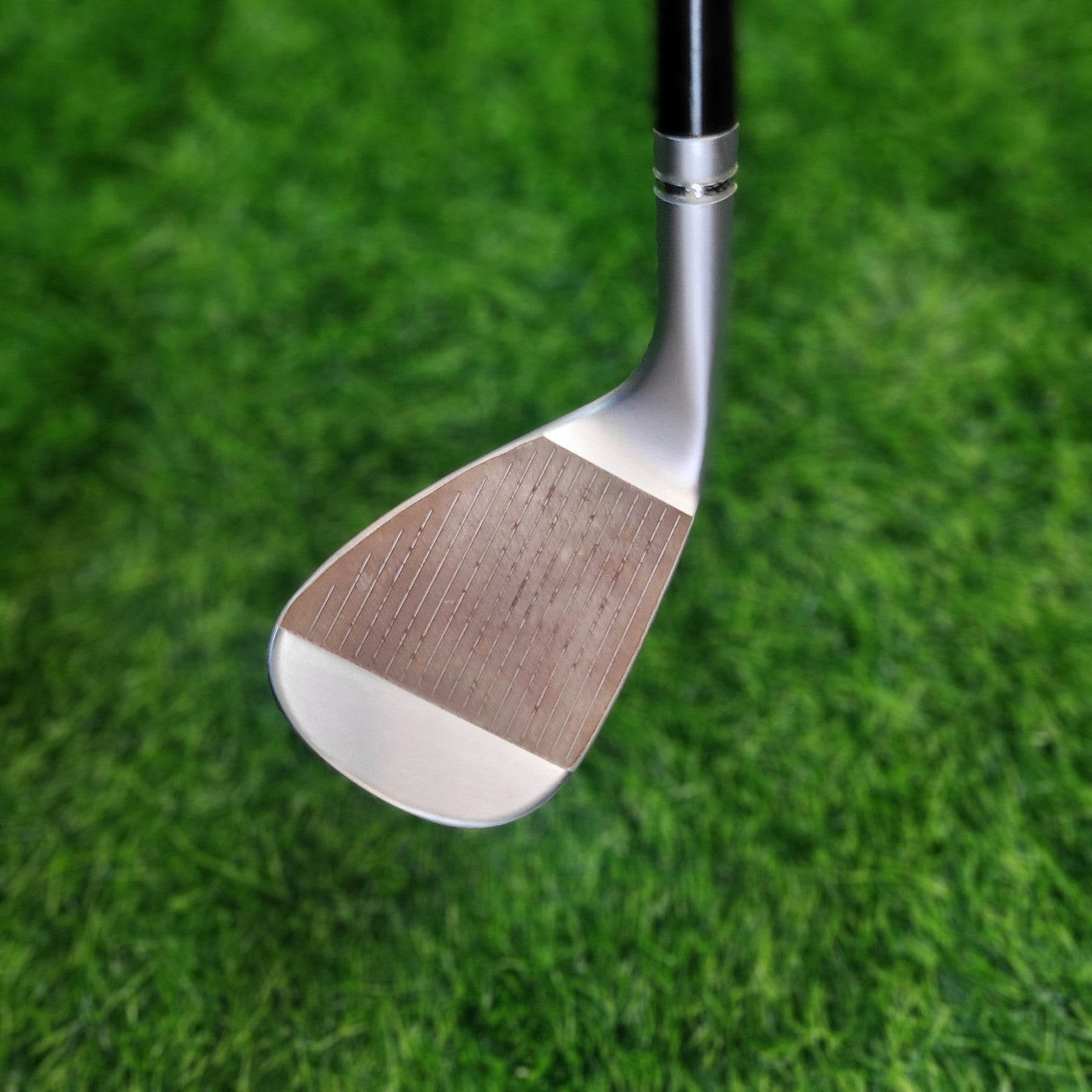 TaylorMade Wedge / MILLED GRIND 3 56°/12°
