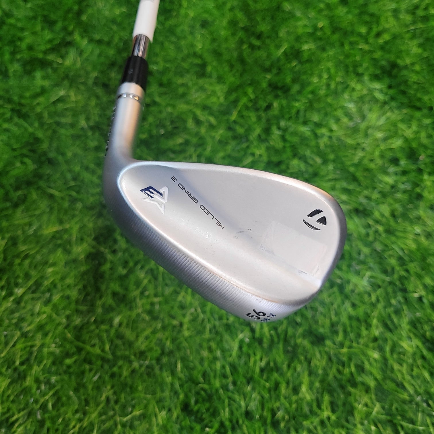 TaylorMade Wedge / MILLED GRIND 3 56°/12°