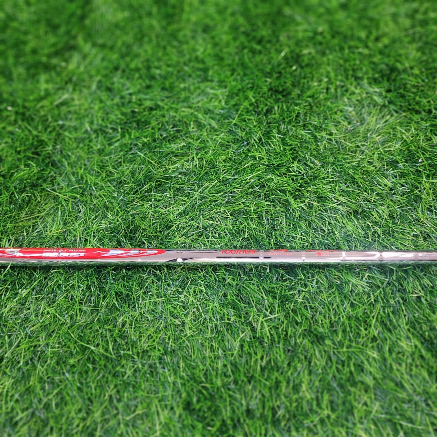 TaylorMade Wedge / MILLED GRIND 3 56°/12°