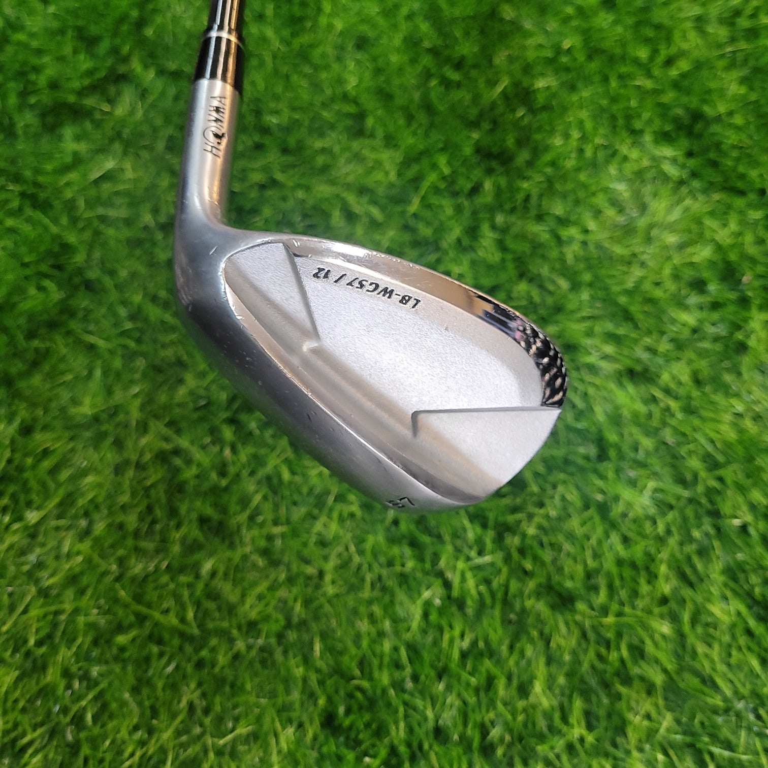 HONMA Wedge / LB-WG 57°/12°