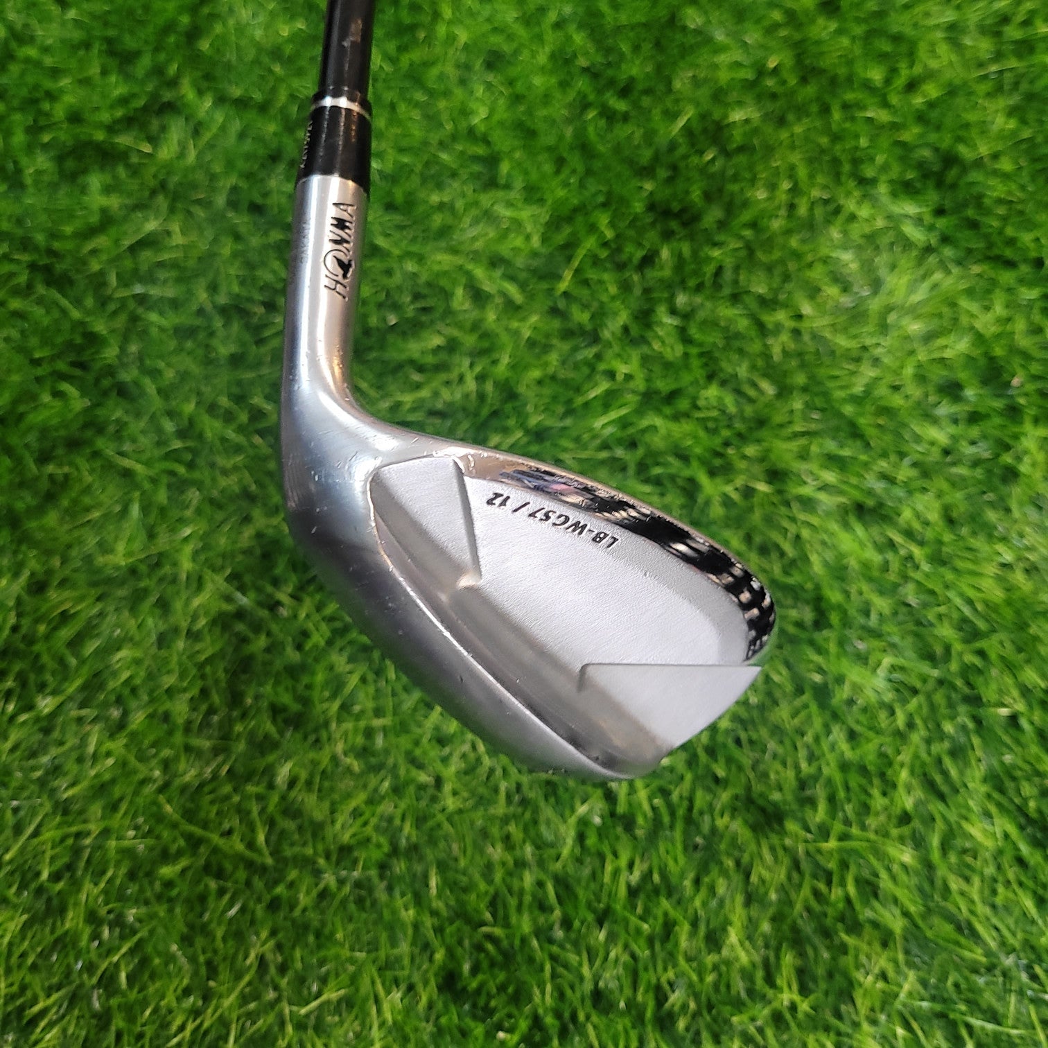 HONMA Wedge / LB-WG 57°/12°