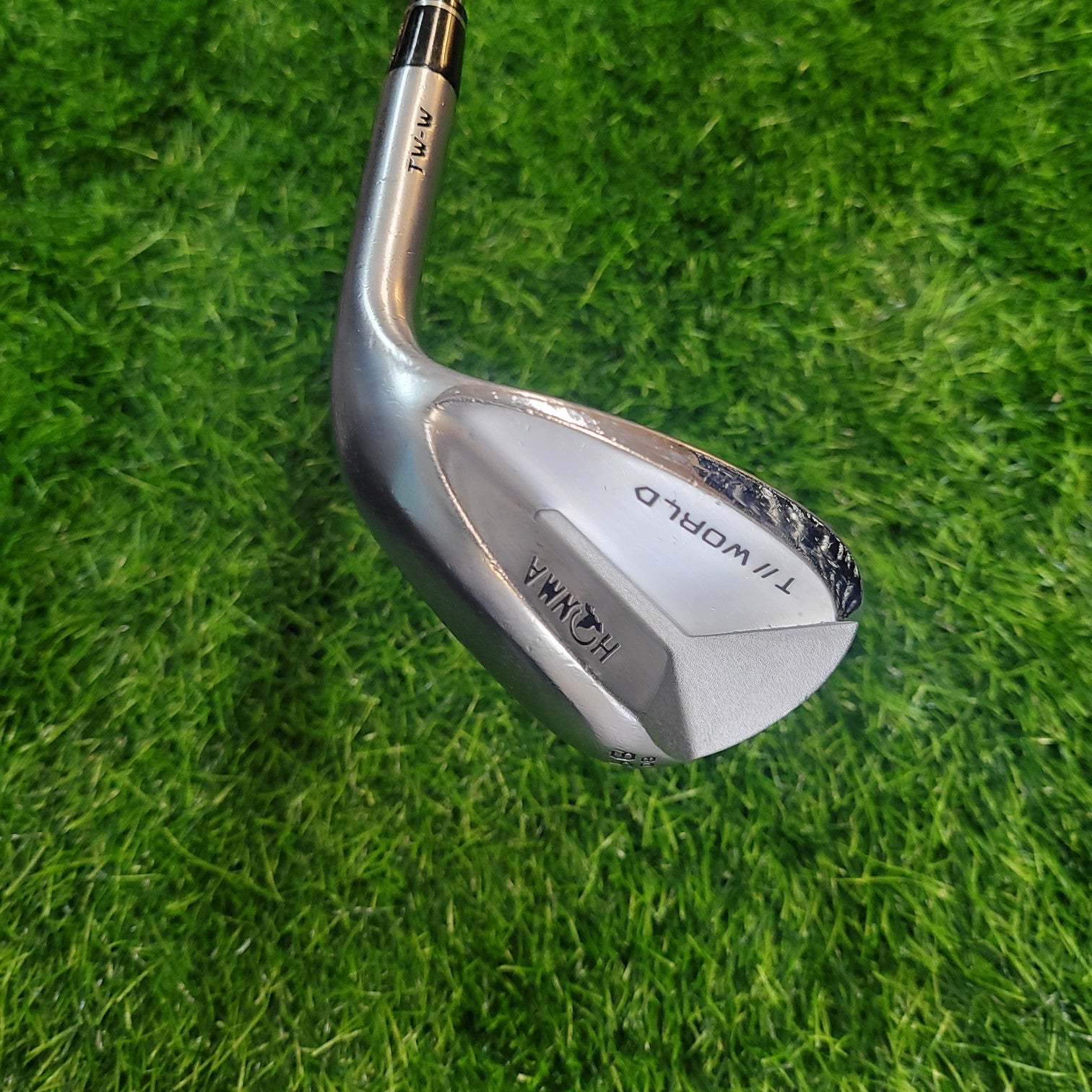HONMA Wedge / TW-W(2018) 56°/08°