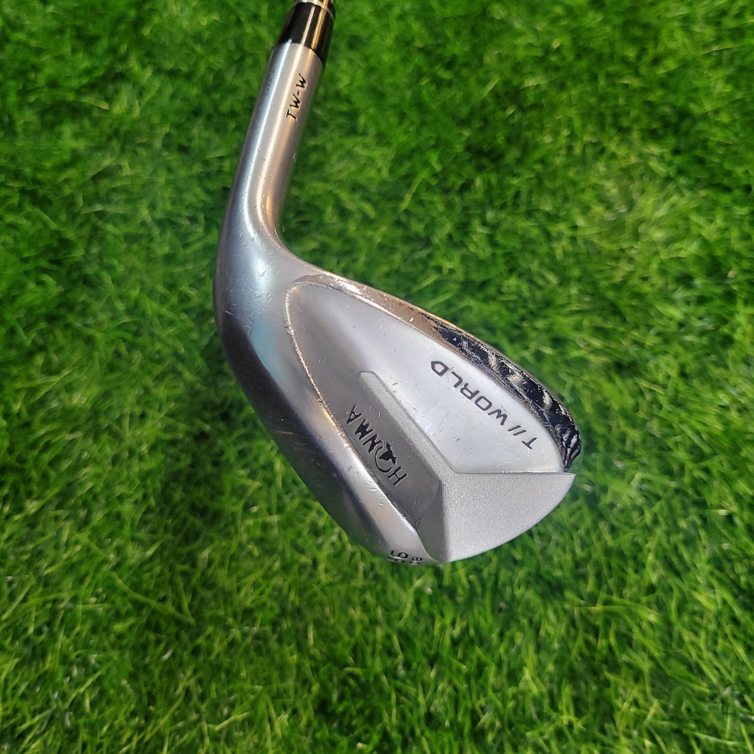 HONMA Wedge / TW-W(2018) 56°/08°