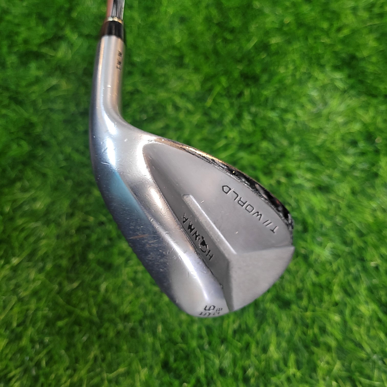 HONMA Wedge / TW-W(2018) 56°/08°