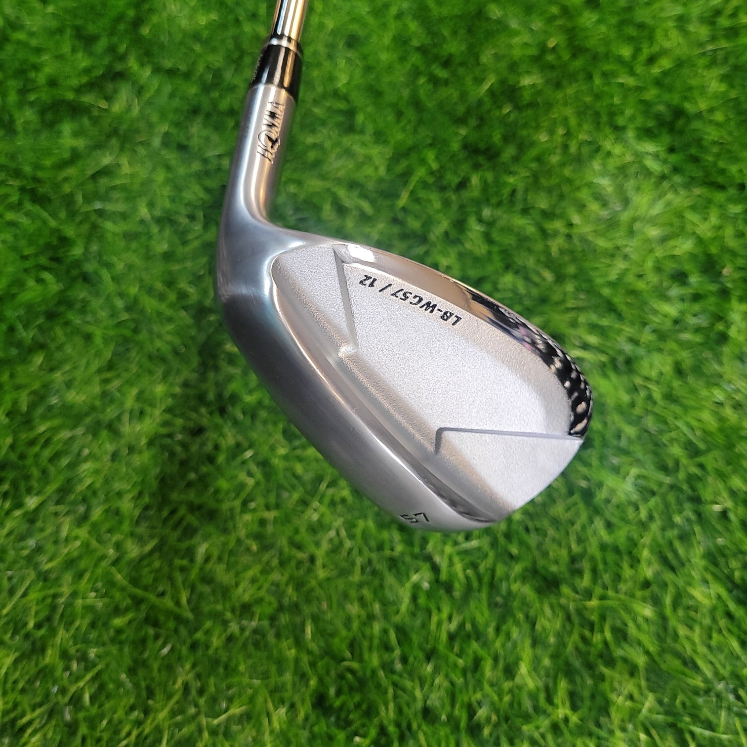 HONMA Wedge / LB-WG 57°/12°